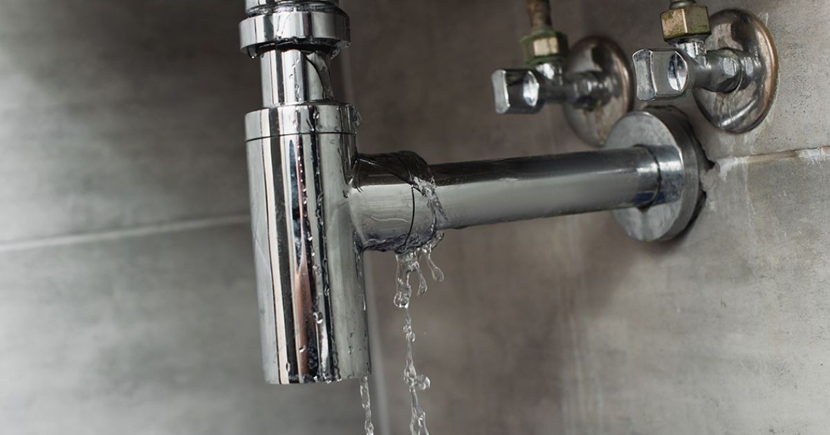 How To Maximize Your Water Damage Claim: Insurance Claim Tips