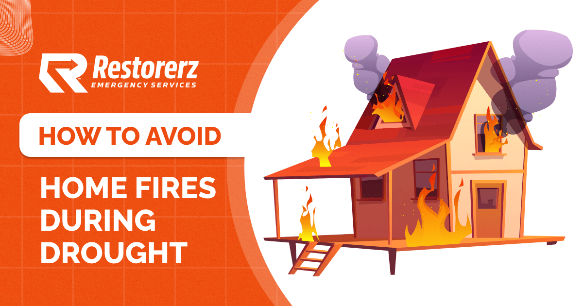 How to Avoid Home Fires