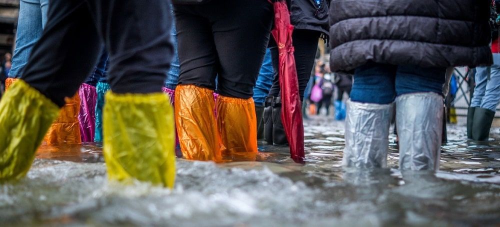 Flood Preparedness - Restorerz