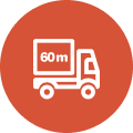 Restorerz 60m Truck Icon