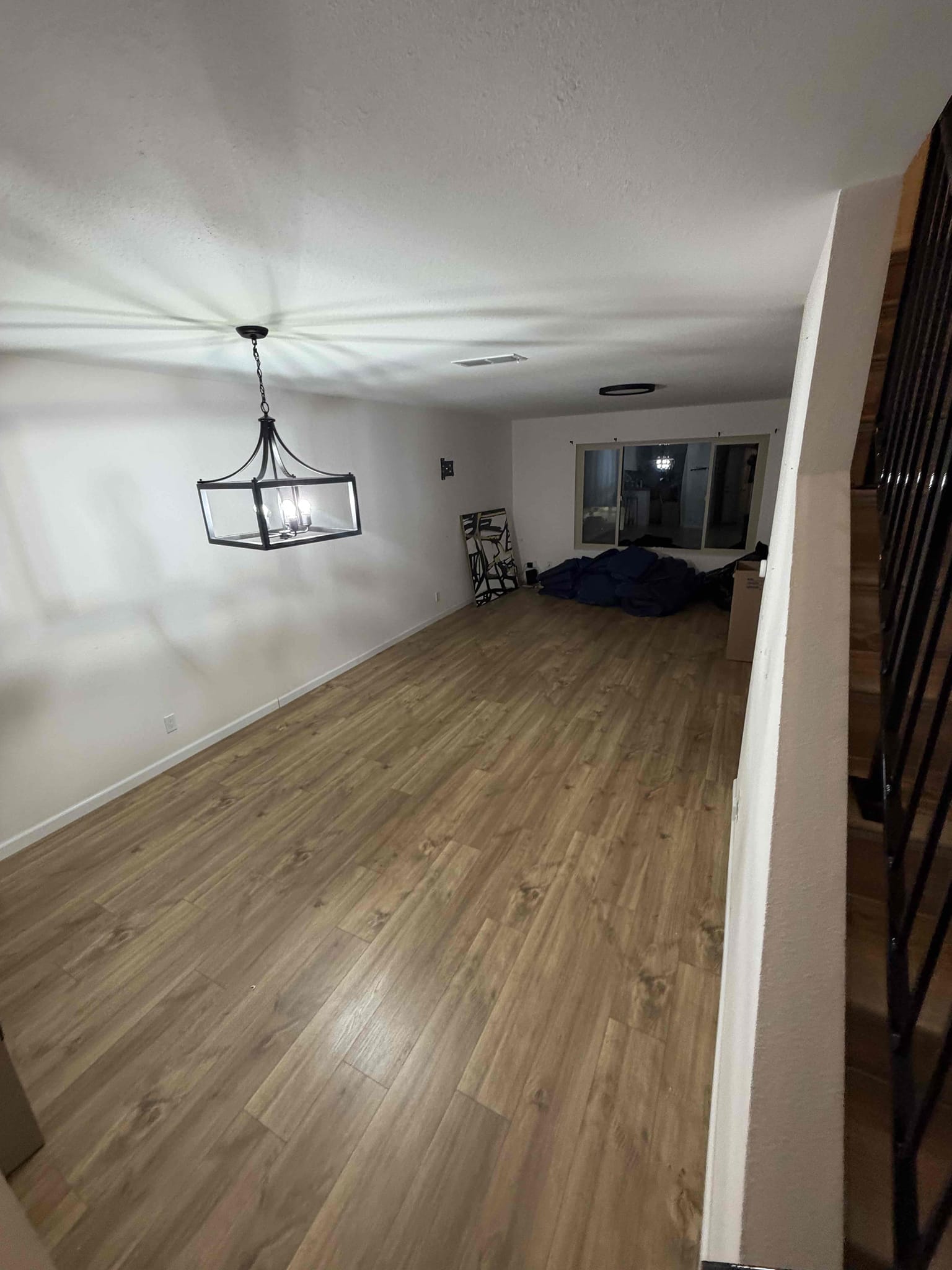 Christobal Romero, Christopher Tiner