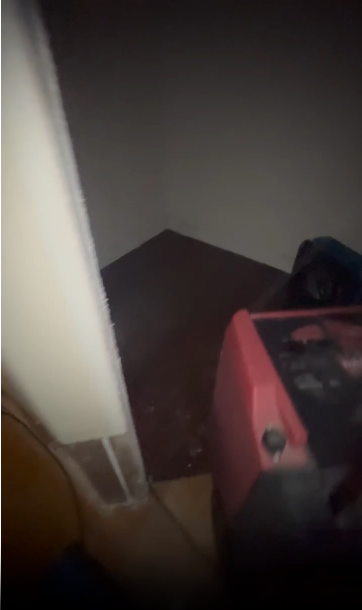 Alexis Lazo, Luis Quirarte, Tomas Candela