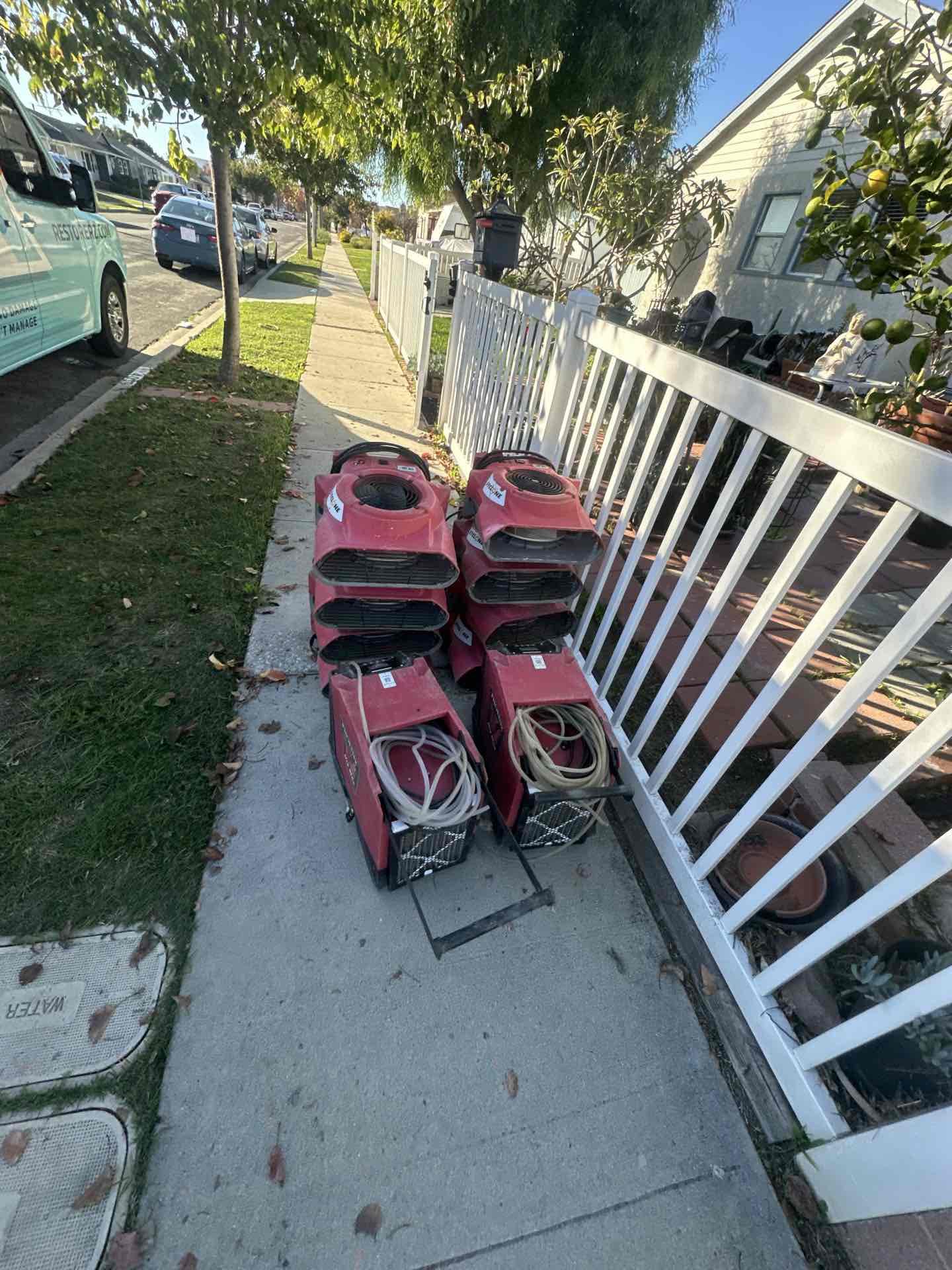 David Zamora, Javier Ramos