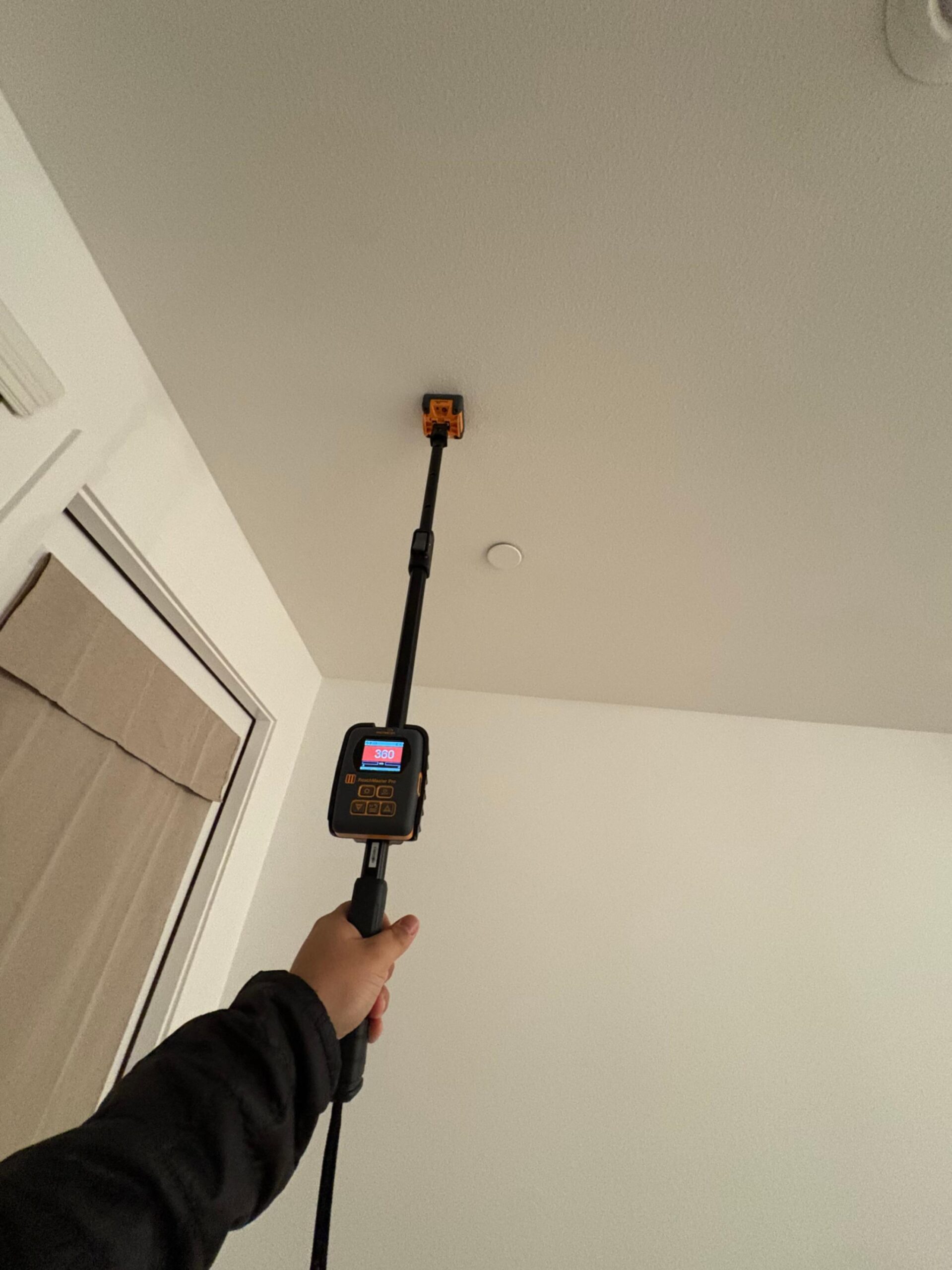 David Zamora, Javier Ramos, Mark Matthews