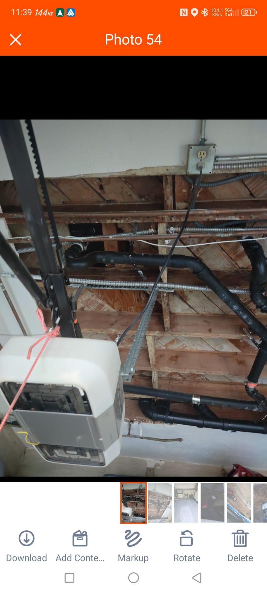 Jorman Funez, Juan Rivera