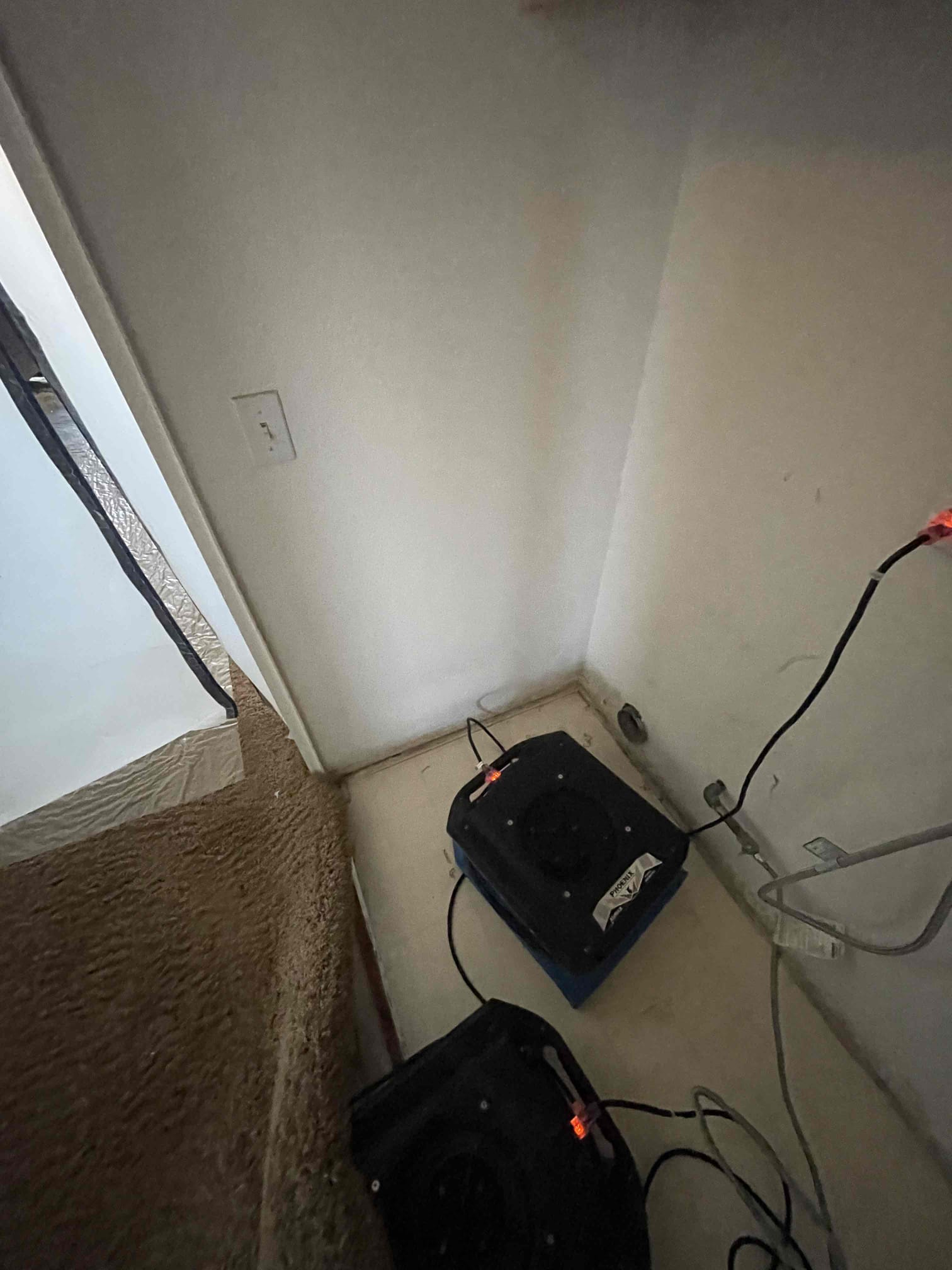 Jesus Gonzalez, Luis Quirarte