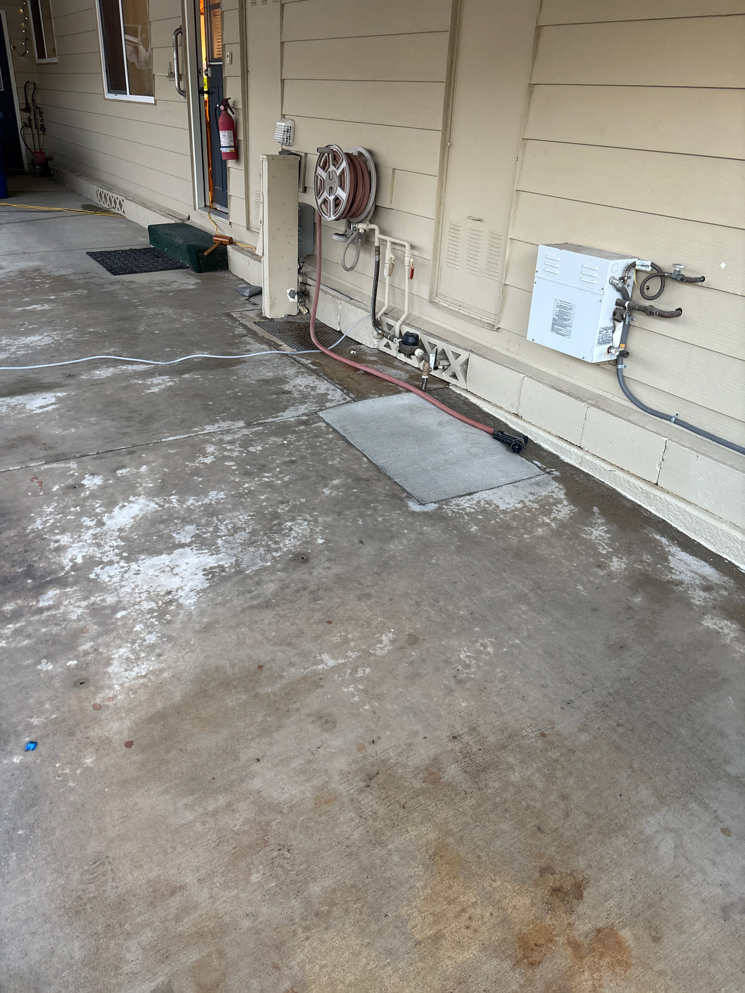 Jorman Funez, Juan Rivera