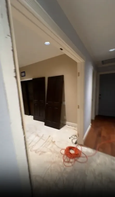 Alexis Lazo, Luis Quirarte, Steven Alexander Pritchett, Tomas Candela