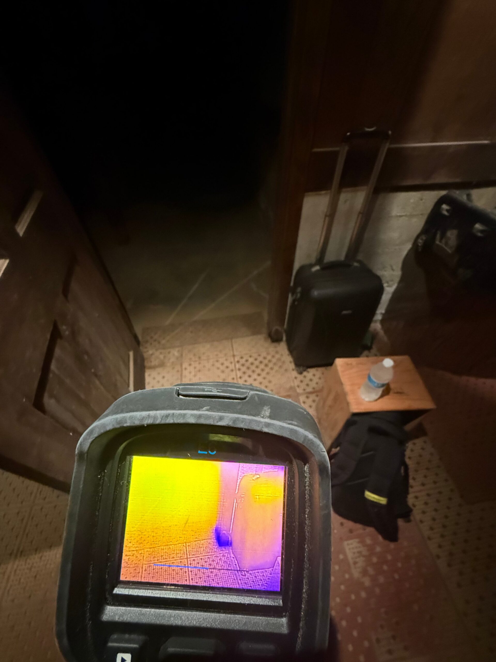 Jorman Funez, Juan Rivera