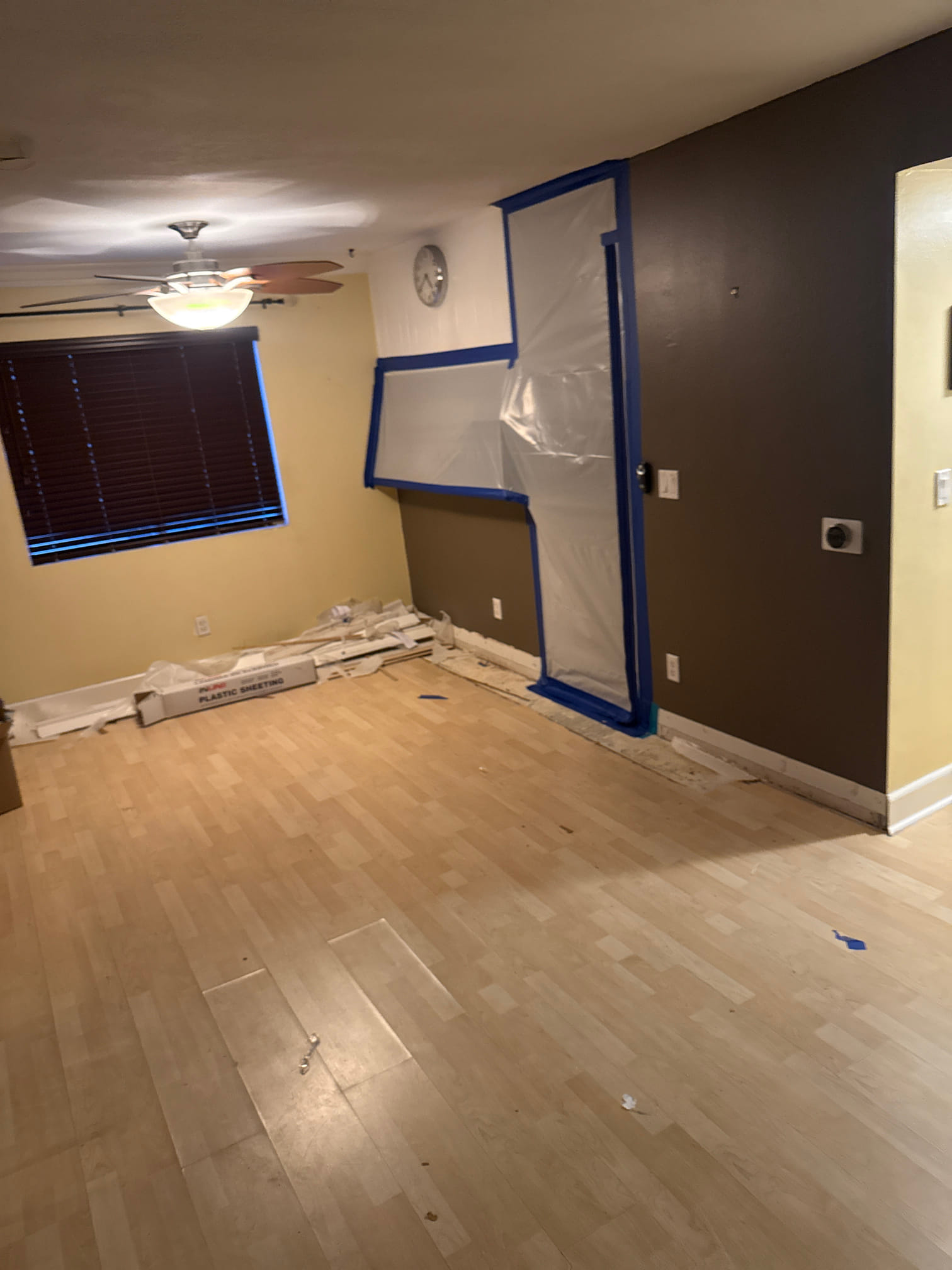 Cesar Hipolito, Fernando Mendoza, Jose Islas, Odysseas Lamprianidis