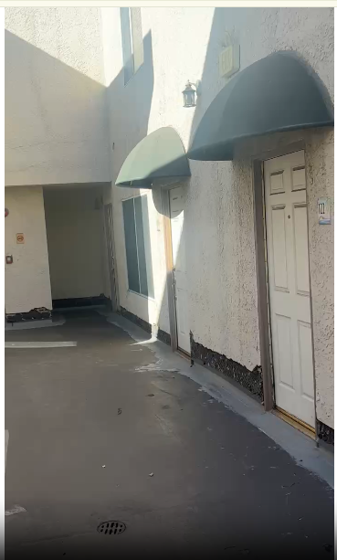 Cesar Hipolito, Fernando Mendoza, Jorge Sorto, Juan Rivera