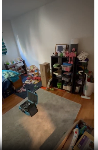 Eduardo Bobadilla, Javier Ramos