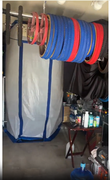 Cesar Hipolito, Fernando Mendoza