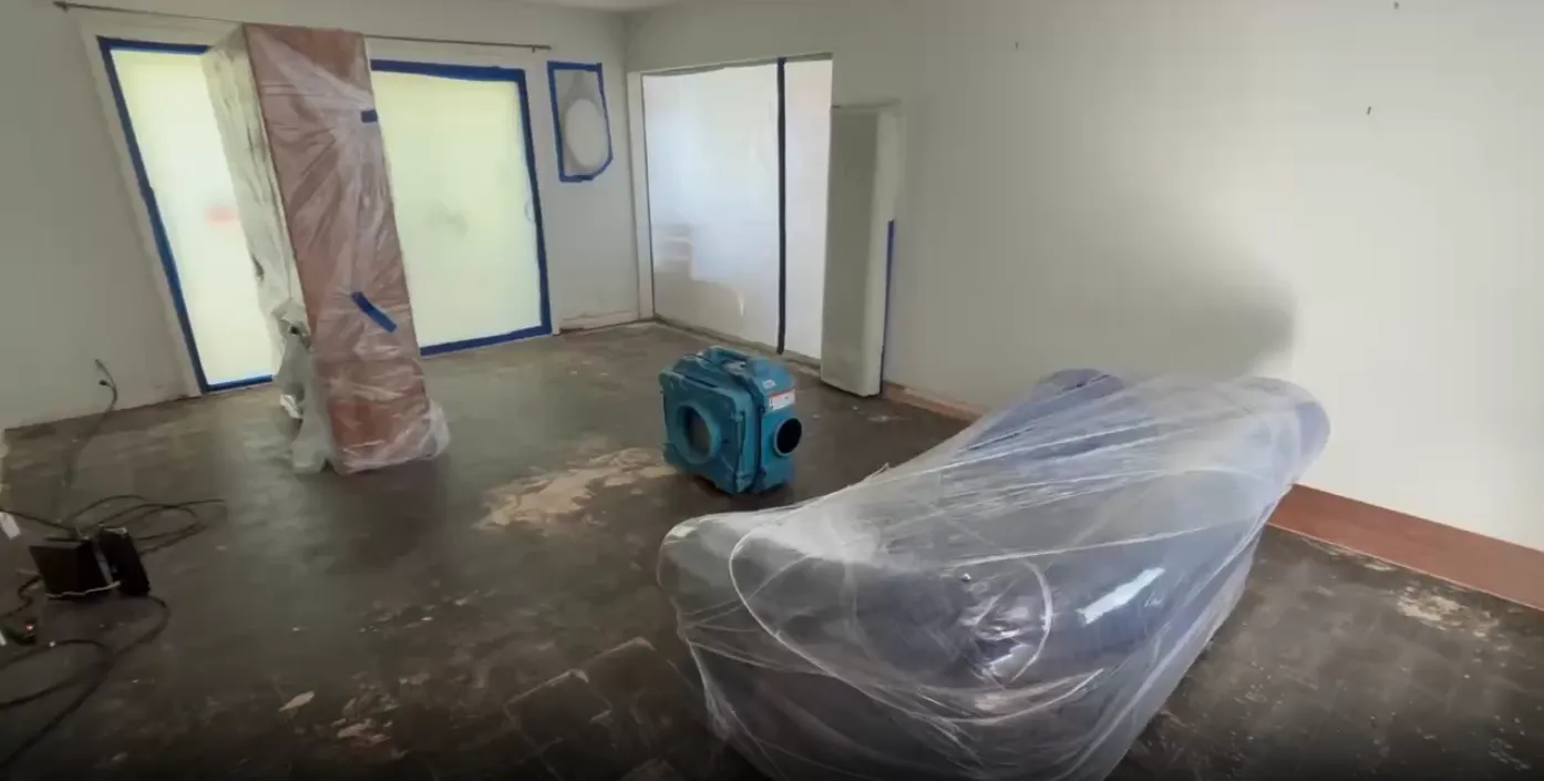 Eddie Aleksanyan, Eric Vasquez