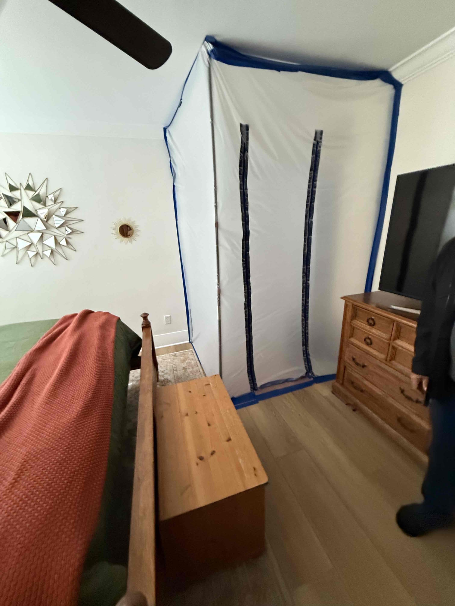 Christobal Romero, David Zamora, Eduardo Bobadilla, Javier Ramos