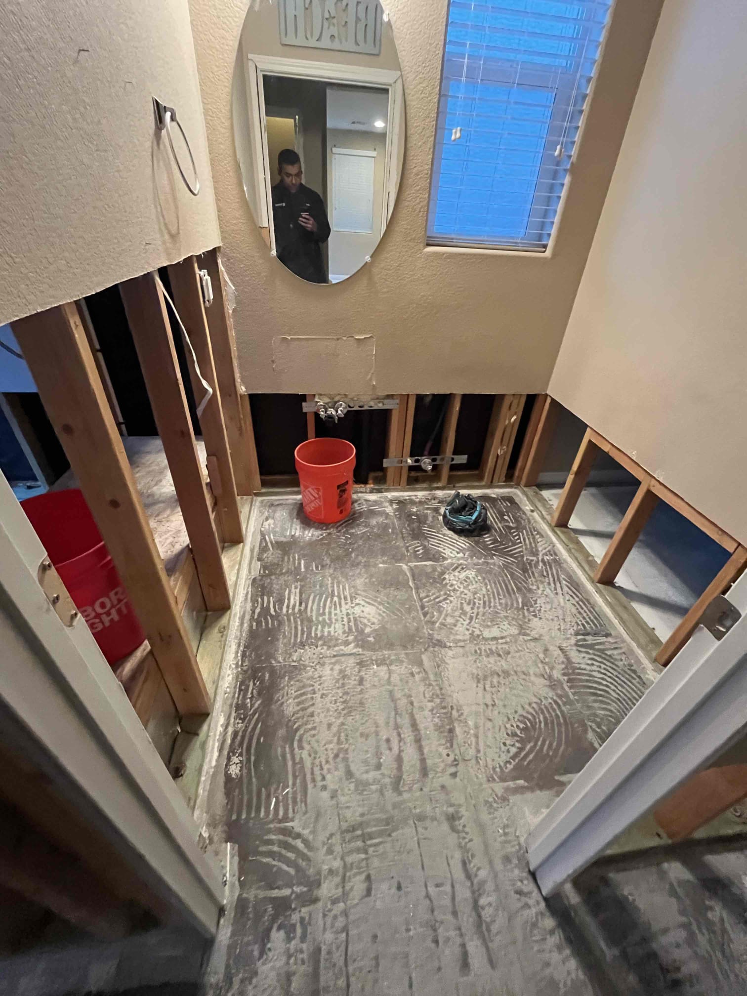 Gabriel Miranda, Hector Garcia, Jairo Madrigal