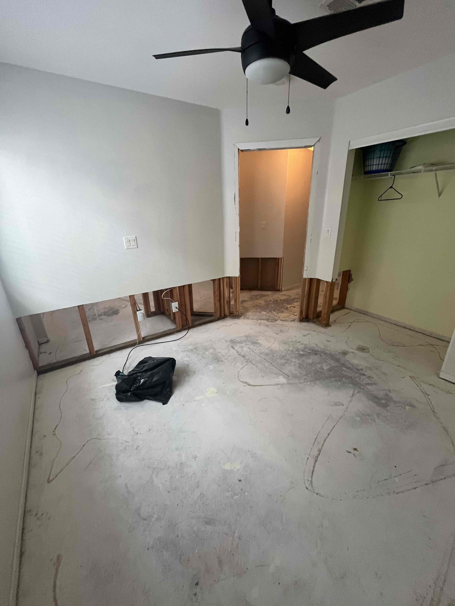 Hector Garcia, Jairo Madrigal