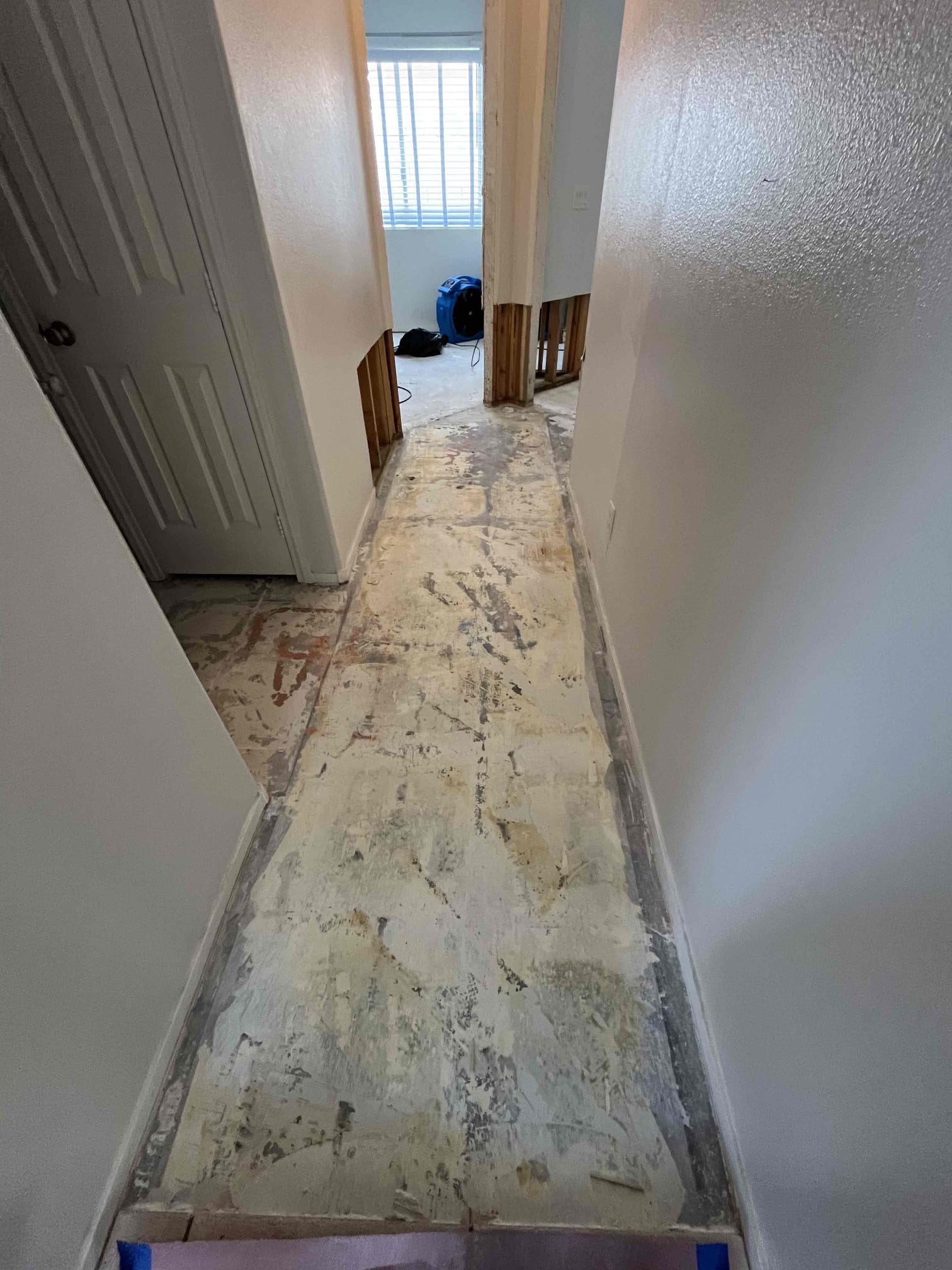 Gabriel Miranda, Hector Garcia, Jairo Madrigal