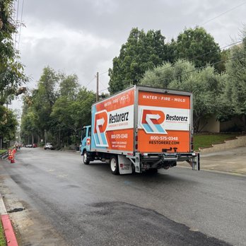 Gabriel Miranda, Hector Garcia, Jairo Madrigal