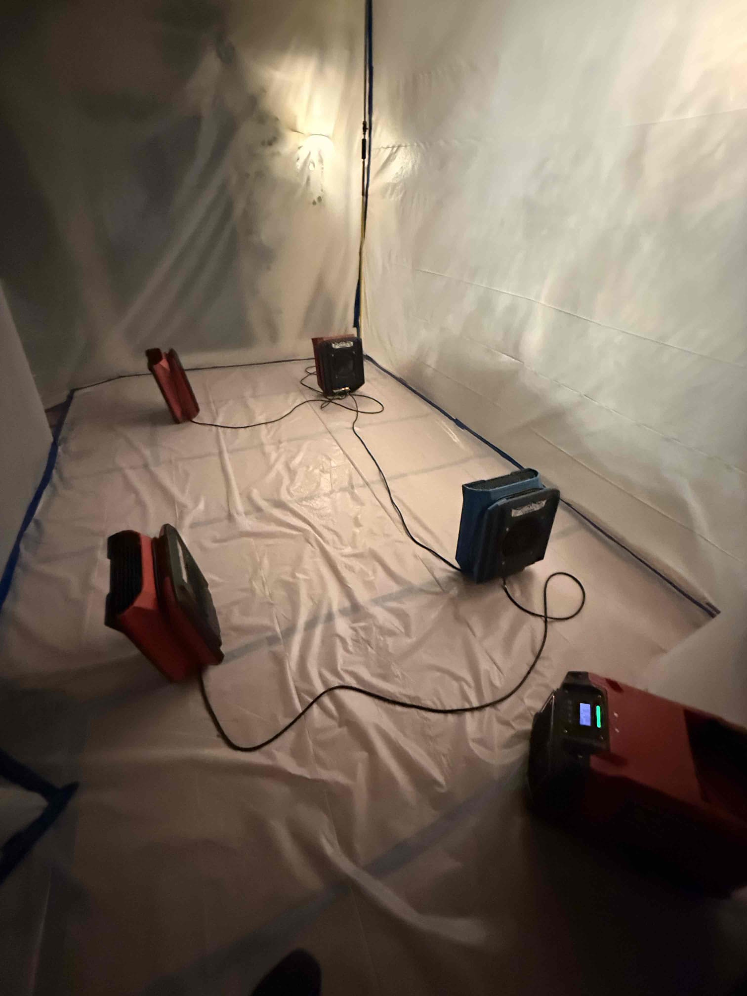 Hector Garcia, Jairo Madrigal