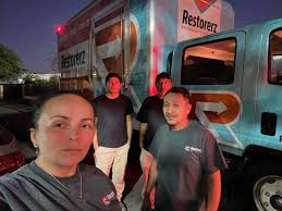 Gabriel Miranda, Hector Garcia