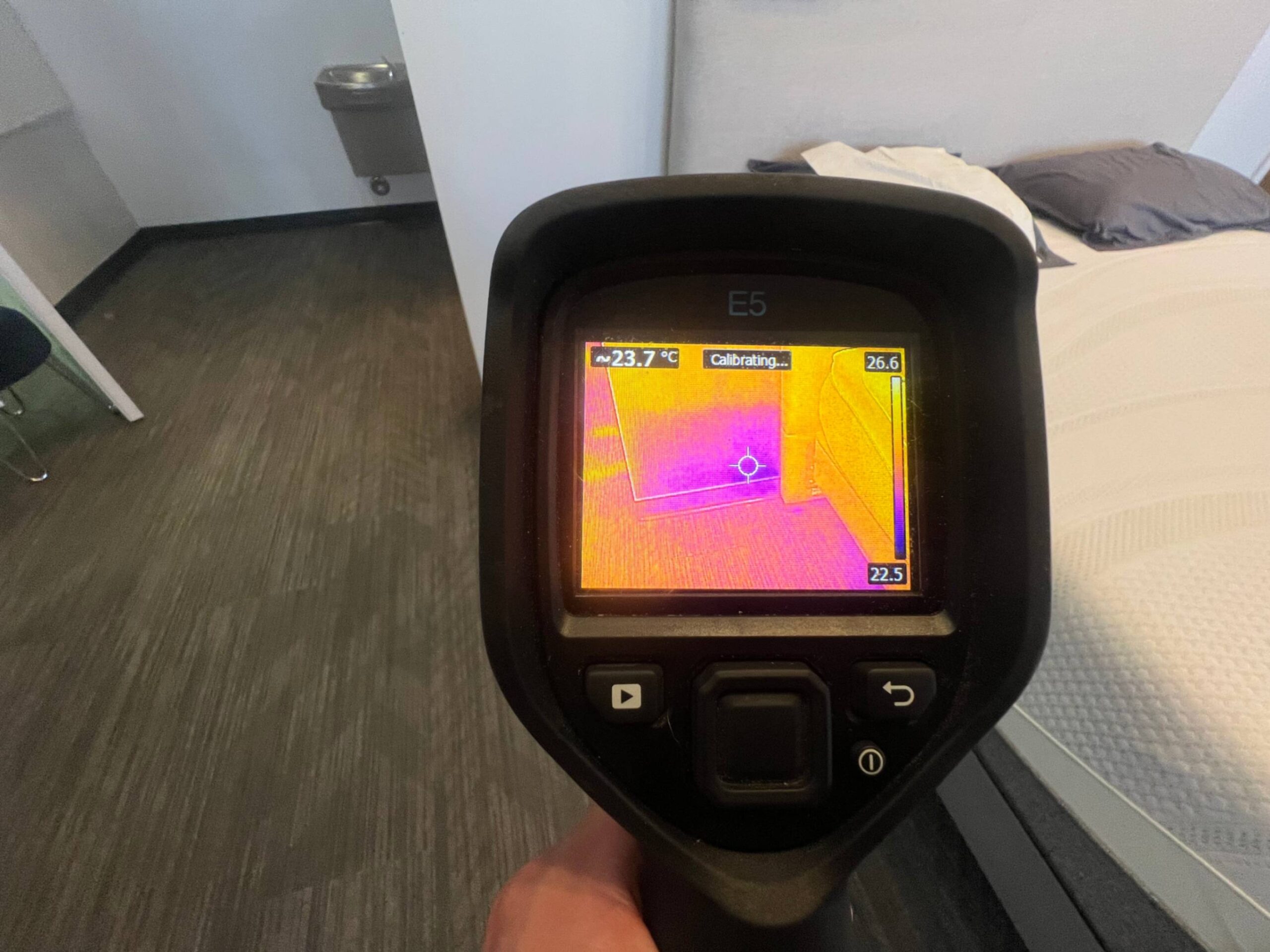 Gabriel Miranda, Jairo Madrigal