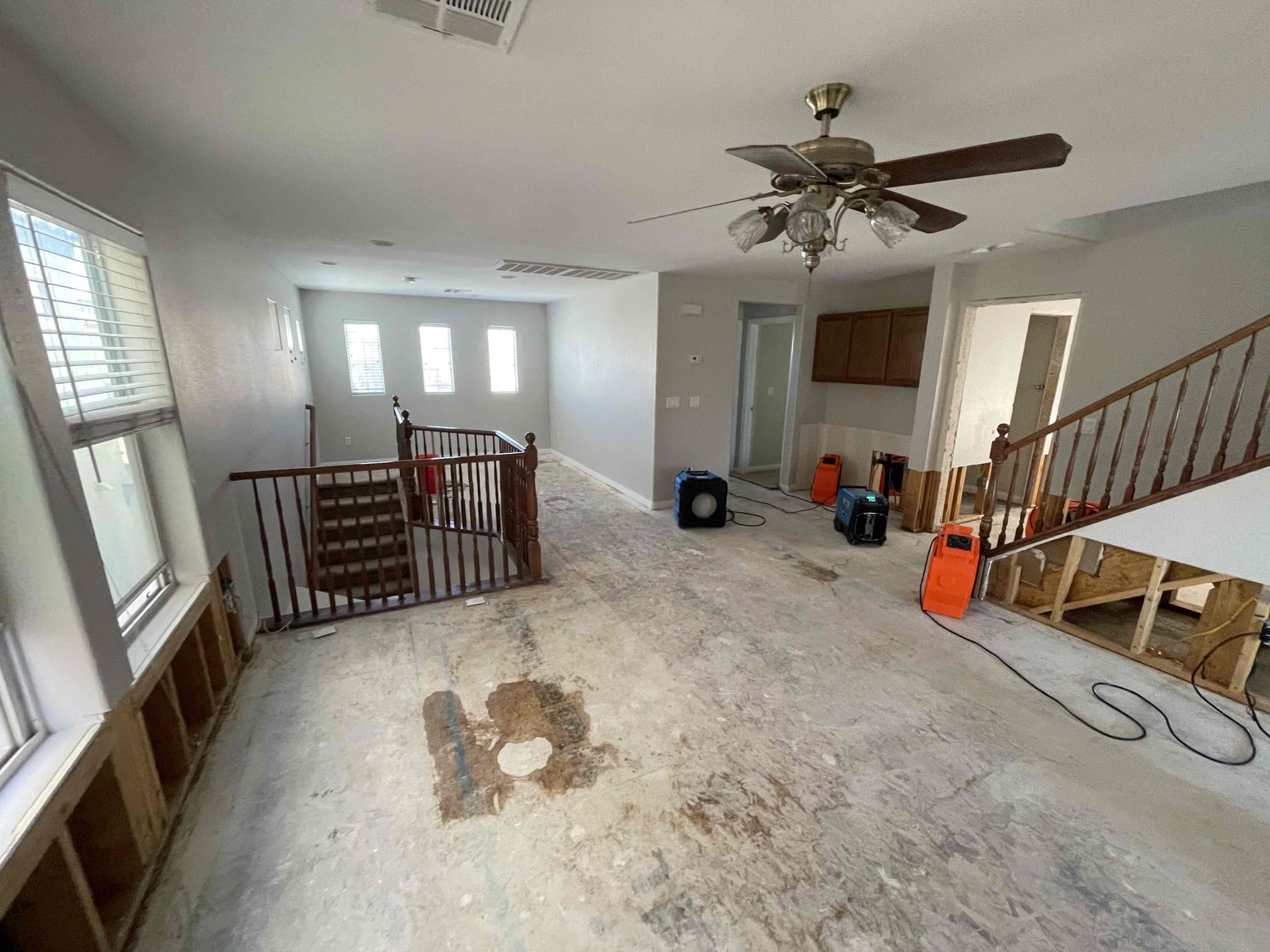 Gabriel Miranda, Jairo Madrigal