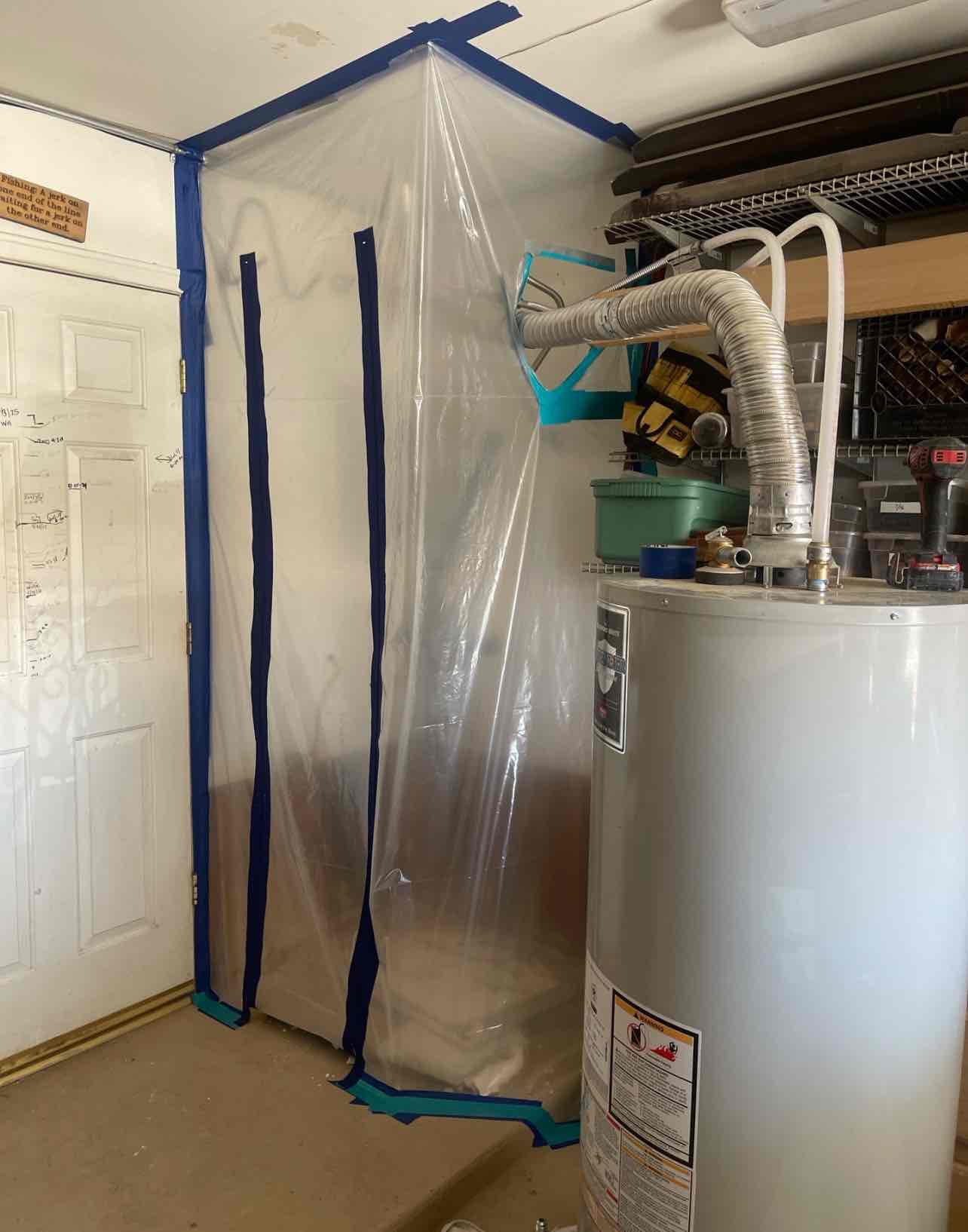 Jairo Madrigal, Kenneth McCloud