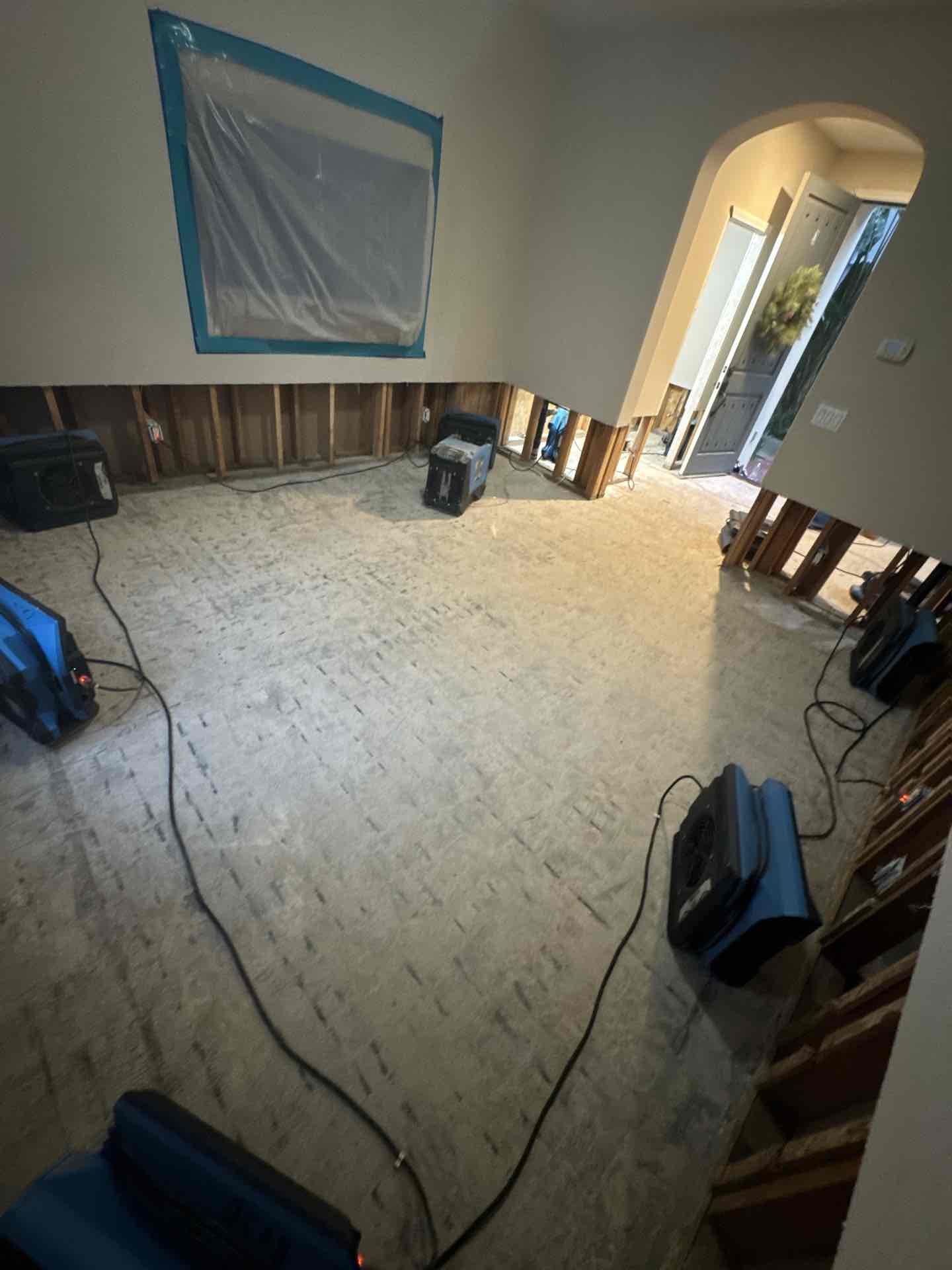 Alexis Lazo, Enrique Perez, Ismael Elias-Hernandez, Steven Alexander Pritchett, Tomas Candela