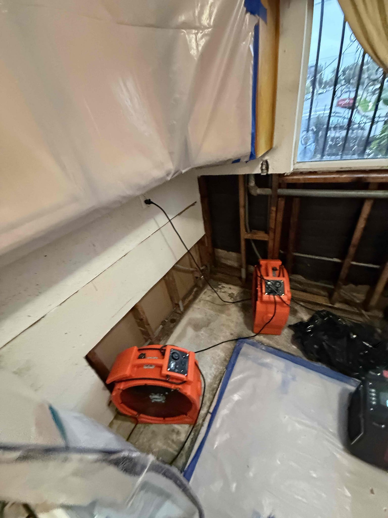 Christobal Romero, David Zamora