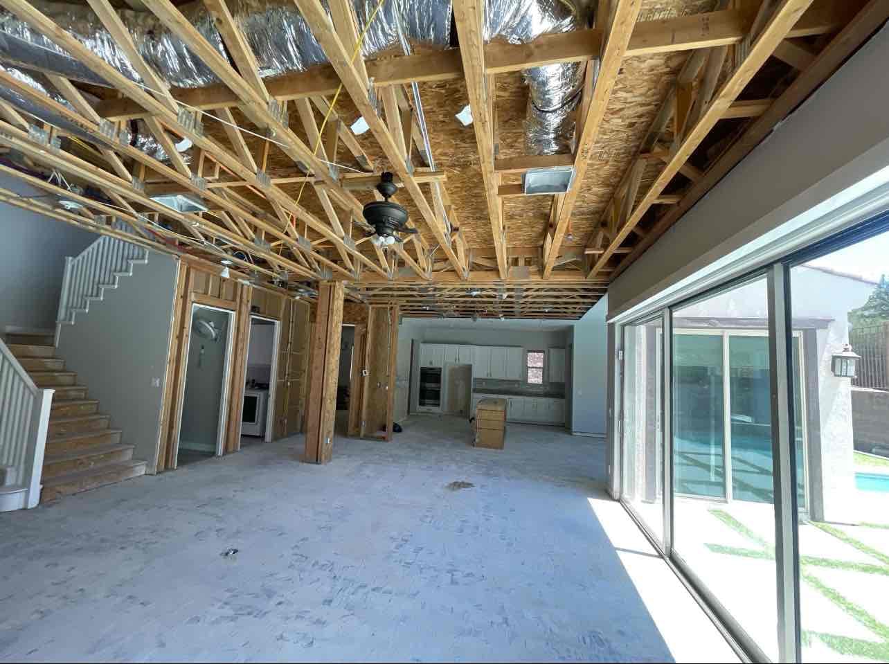 Hector Garcia, Kenneth McCloud