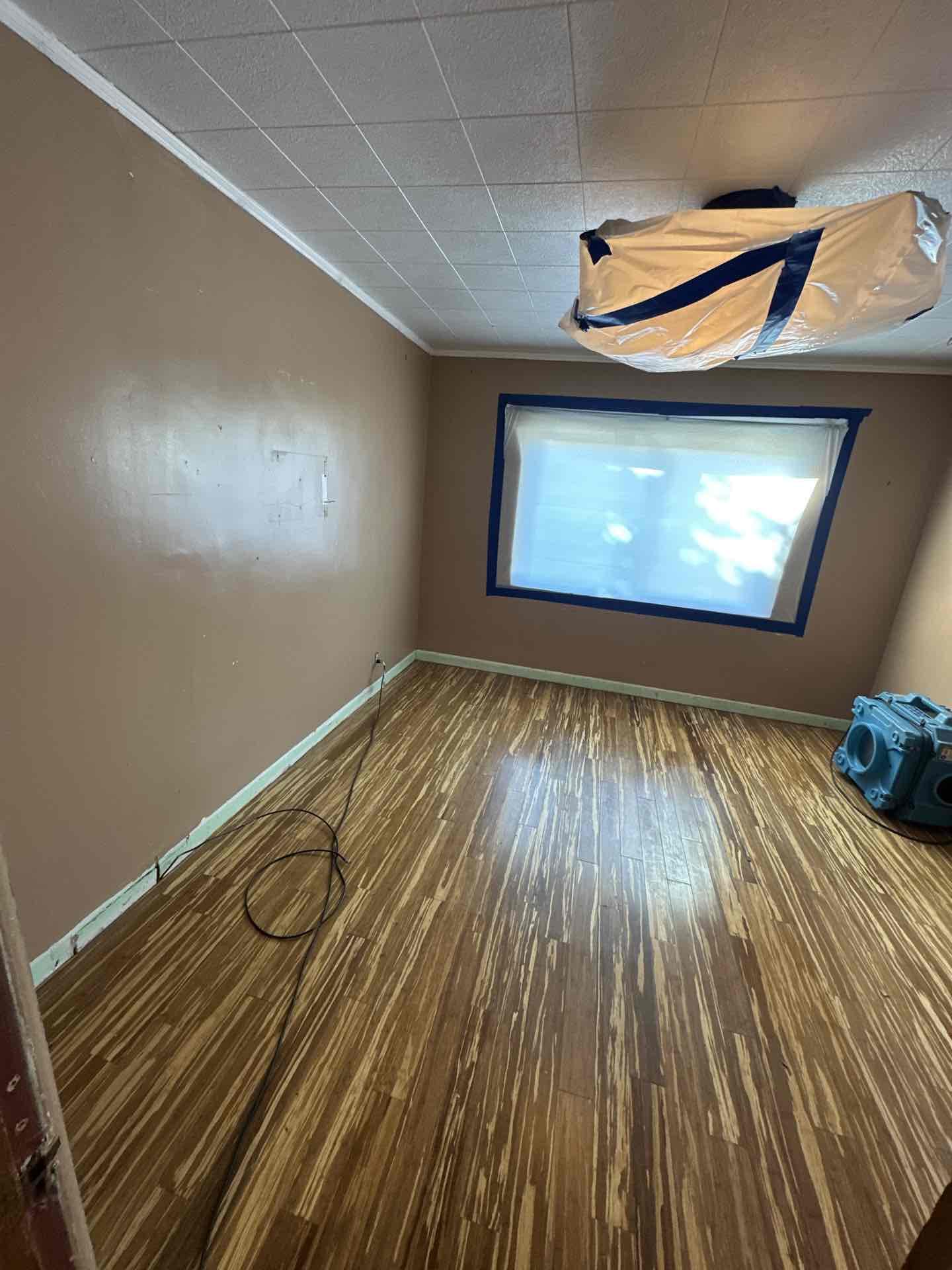 Javier Ramos, Top Pro - Labor