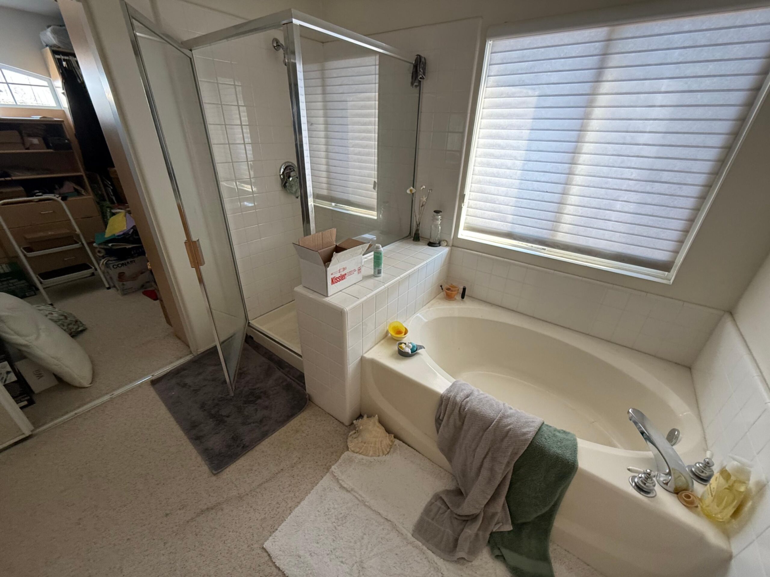 Geronimo Menbreno, Javier Ramos