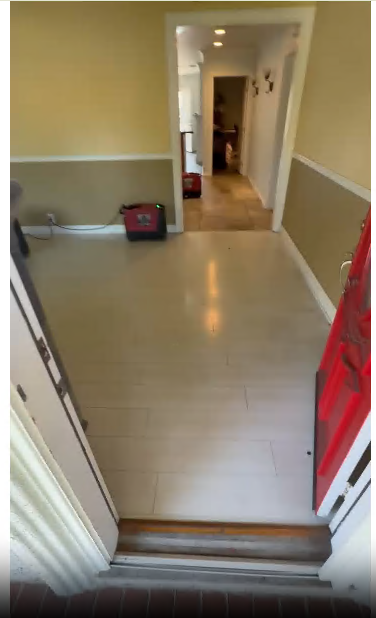 Cabrera Romualdo, Christobal Romero, Pedro Guadarrama