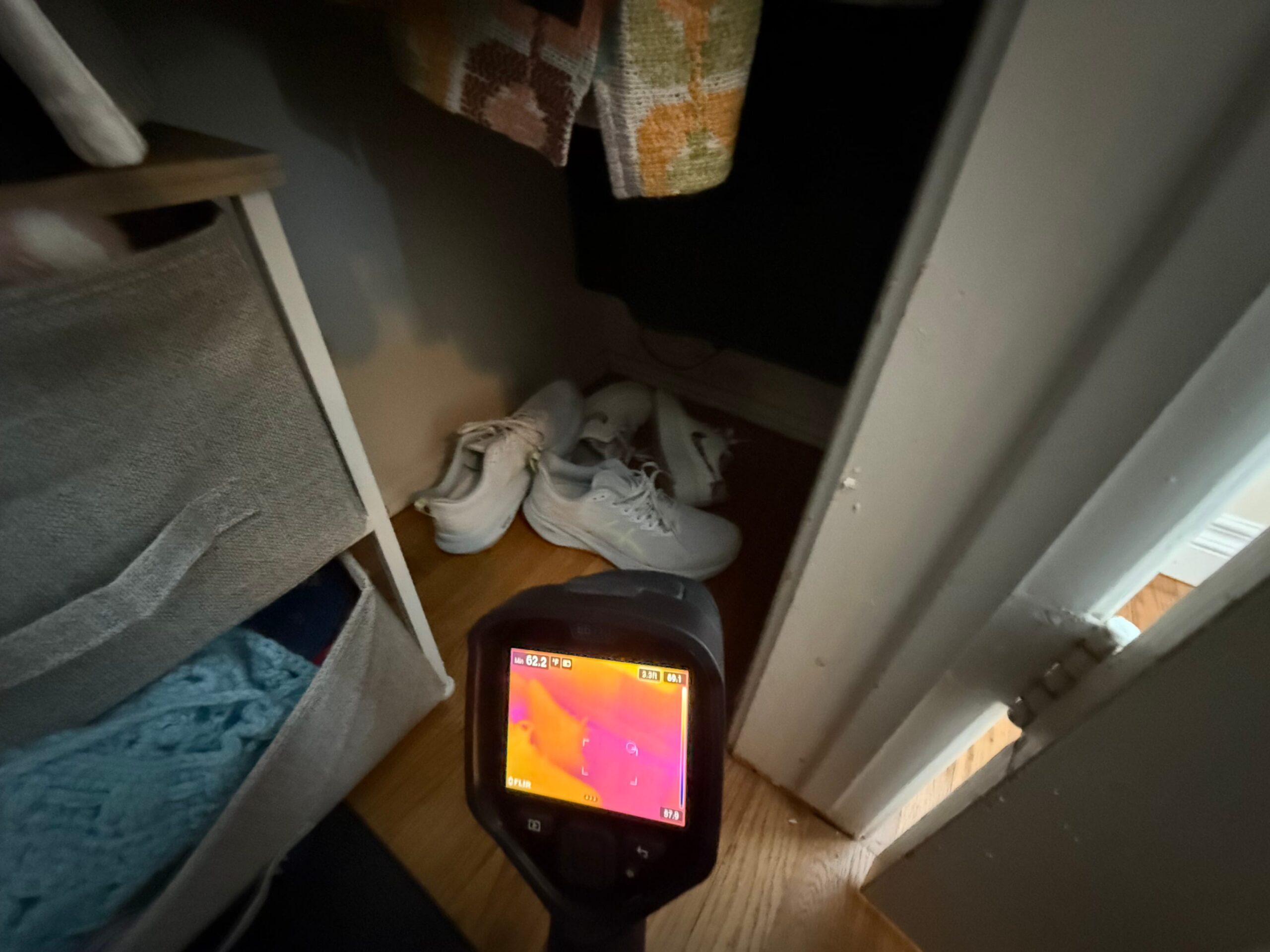 Christobal Romero, Geronimo Menbreno