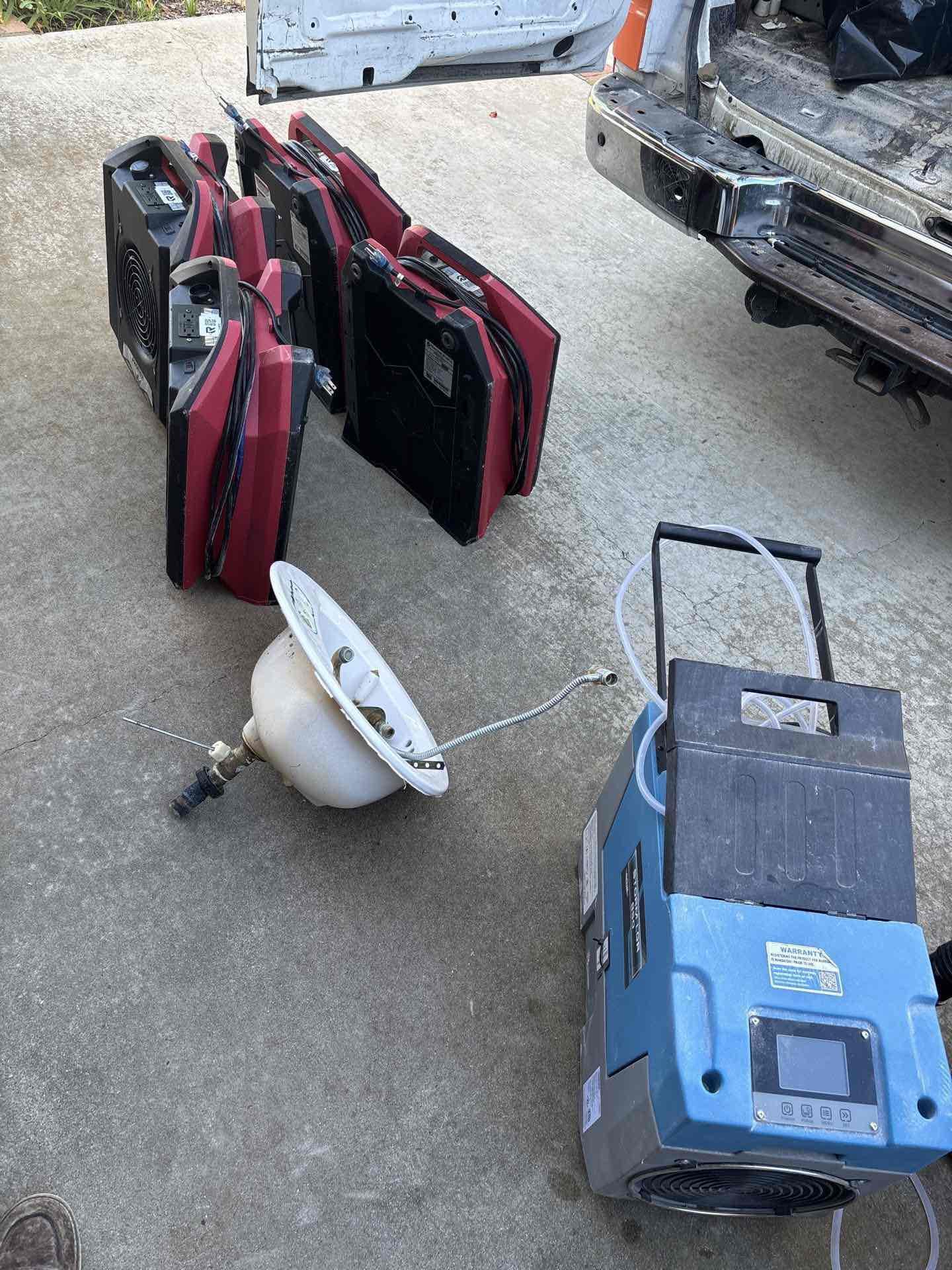 Javier Ramos, Joel Lopez