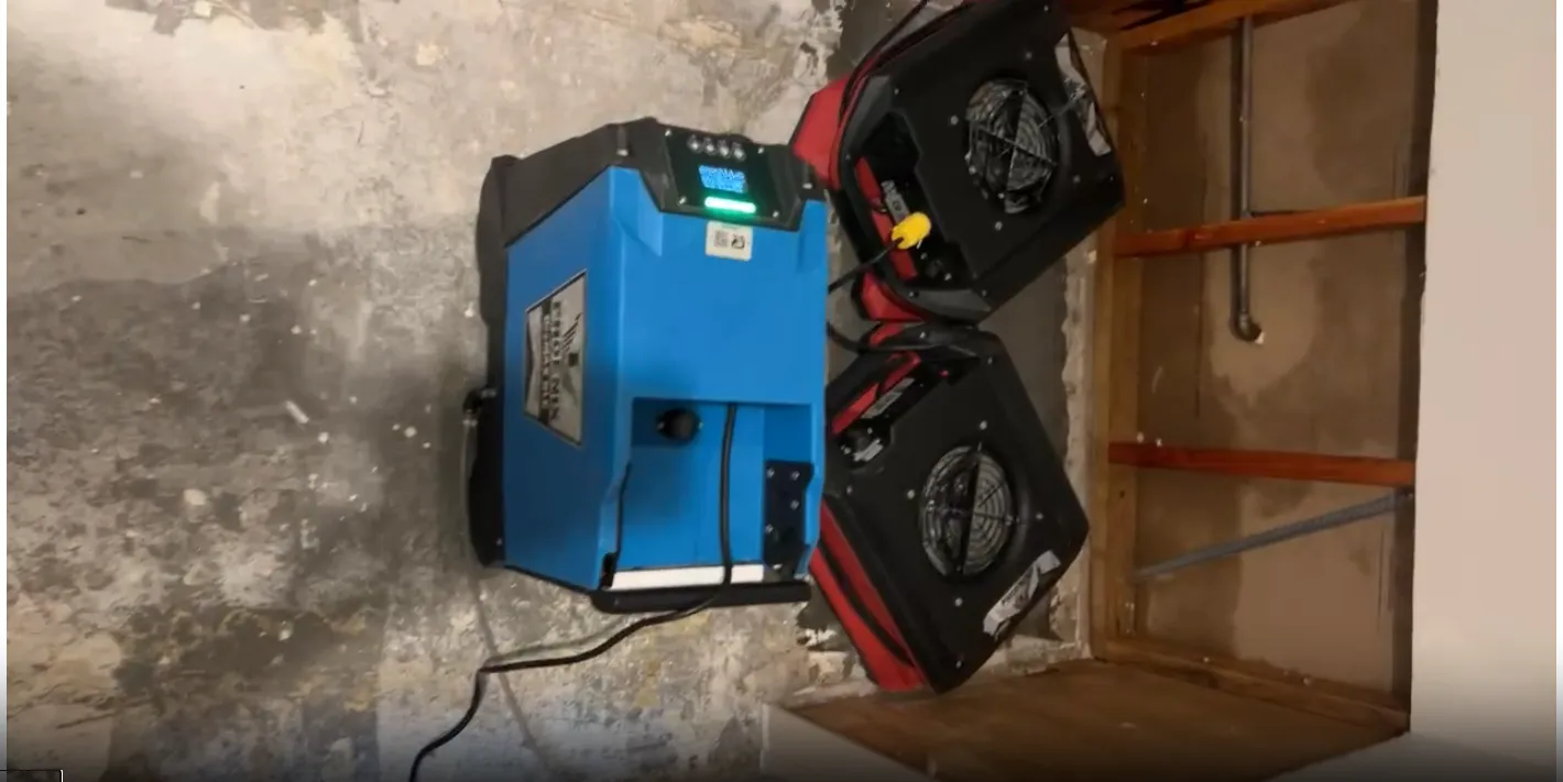 Cesar Hipolito, Fernando Mendoza