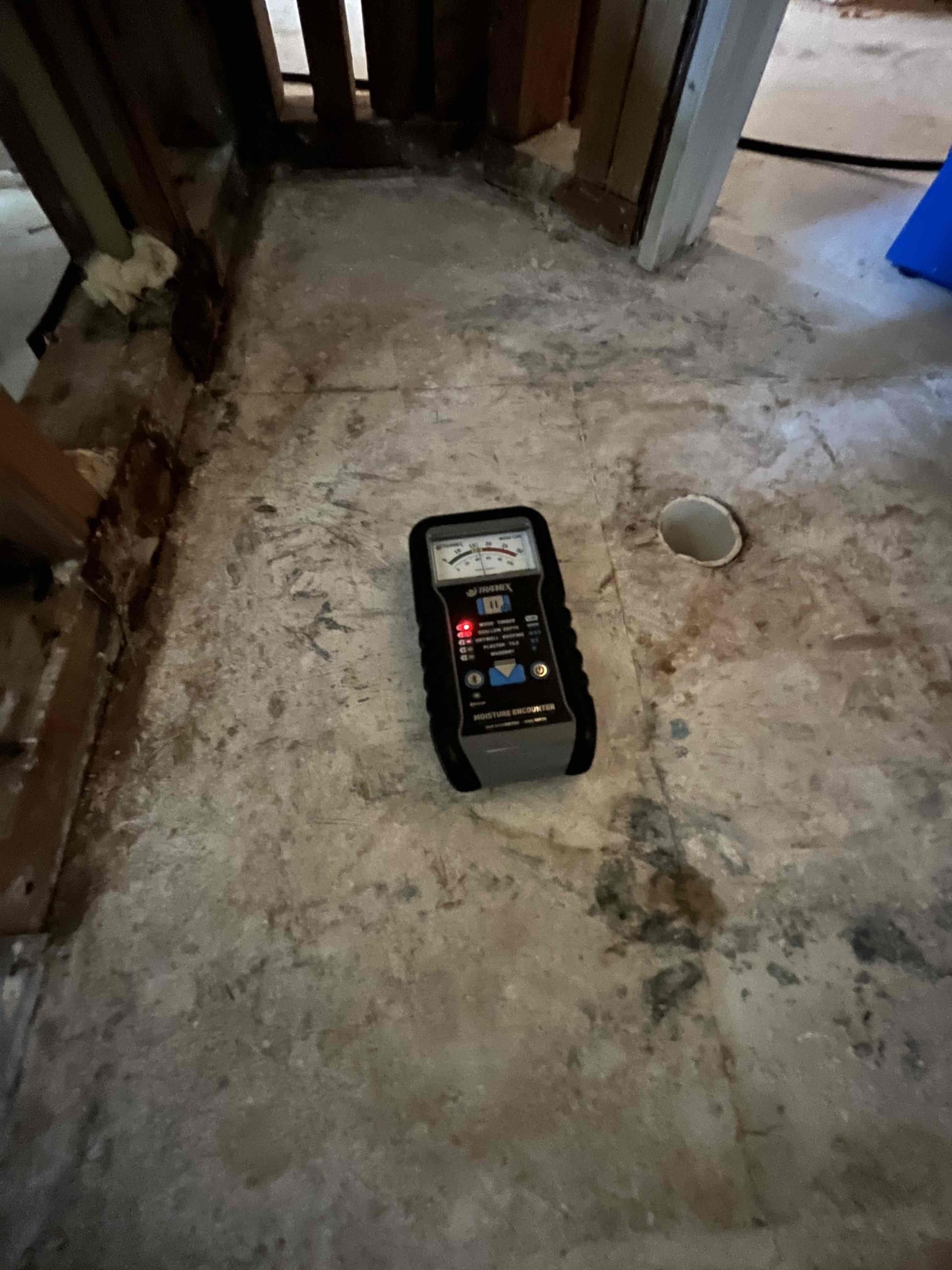 Gabriel Miranda, Hector Garcia