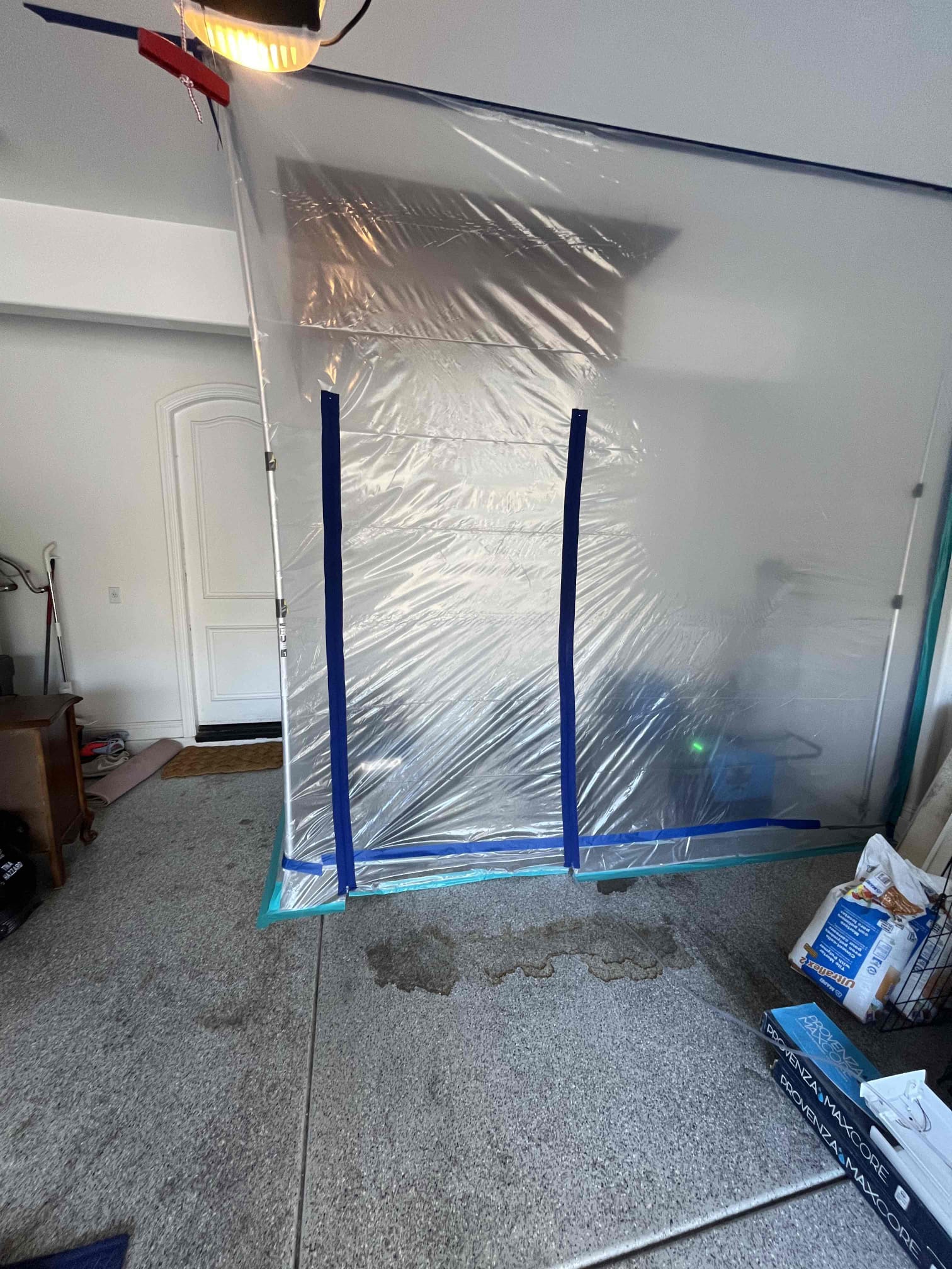 Jairo Madrigal, Thomas Nikoian