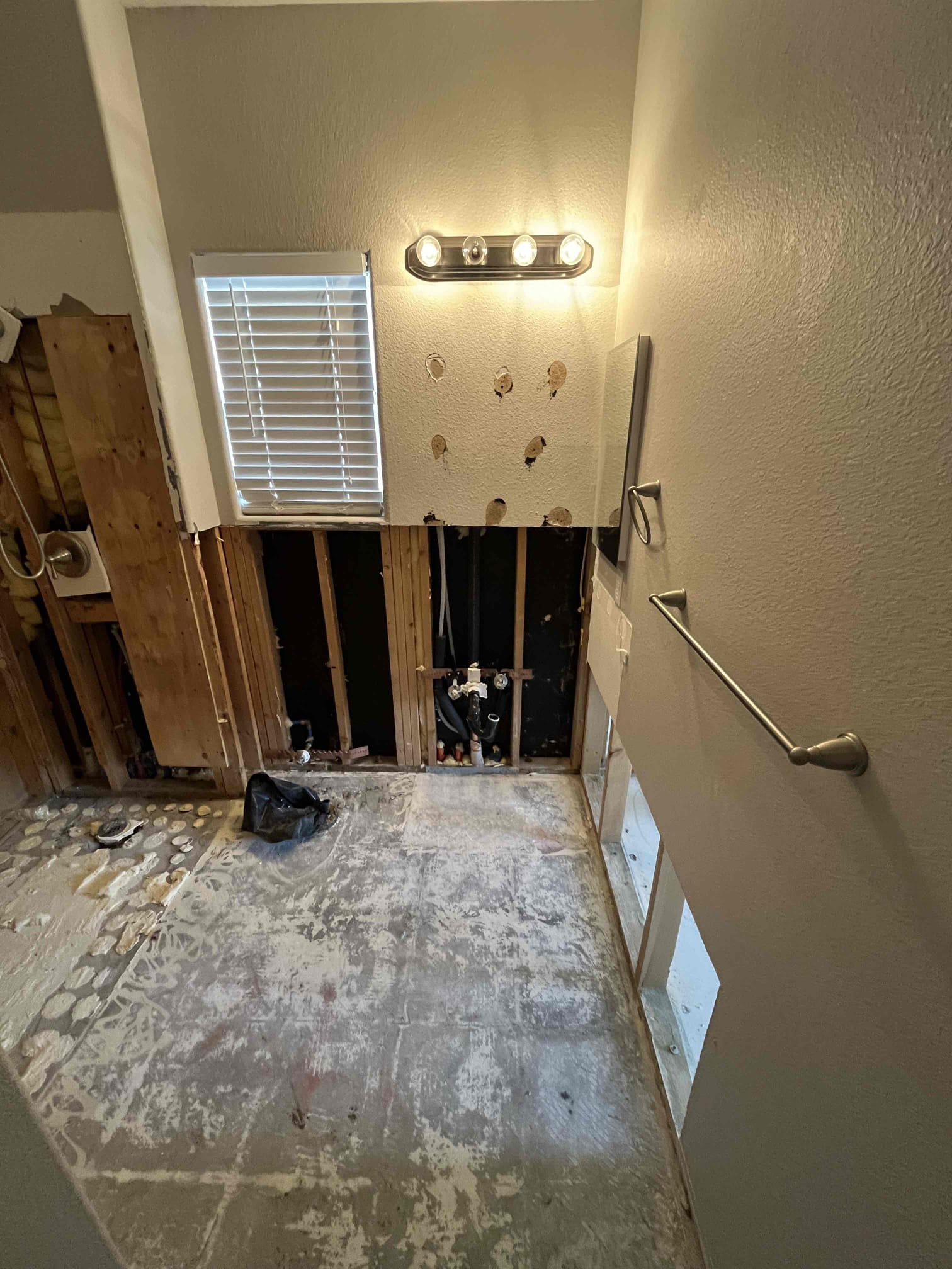 Gabriel Miranda, Hector Garcia