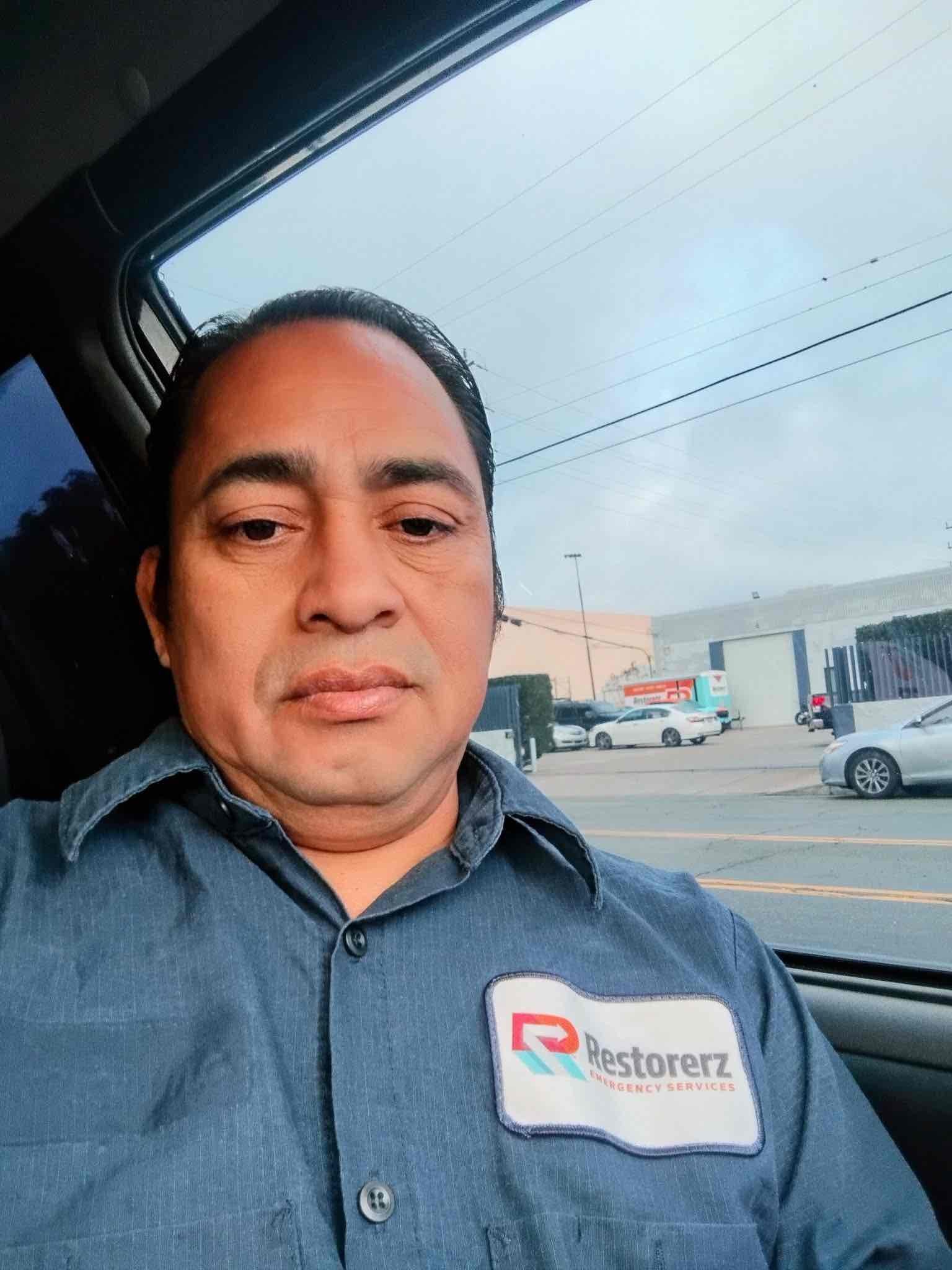 Jorman Funez