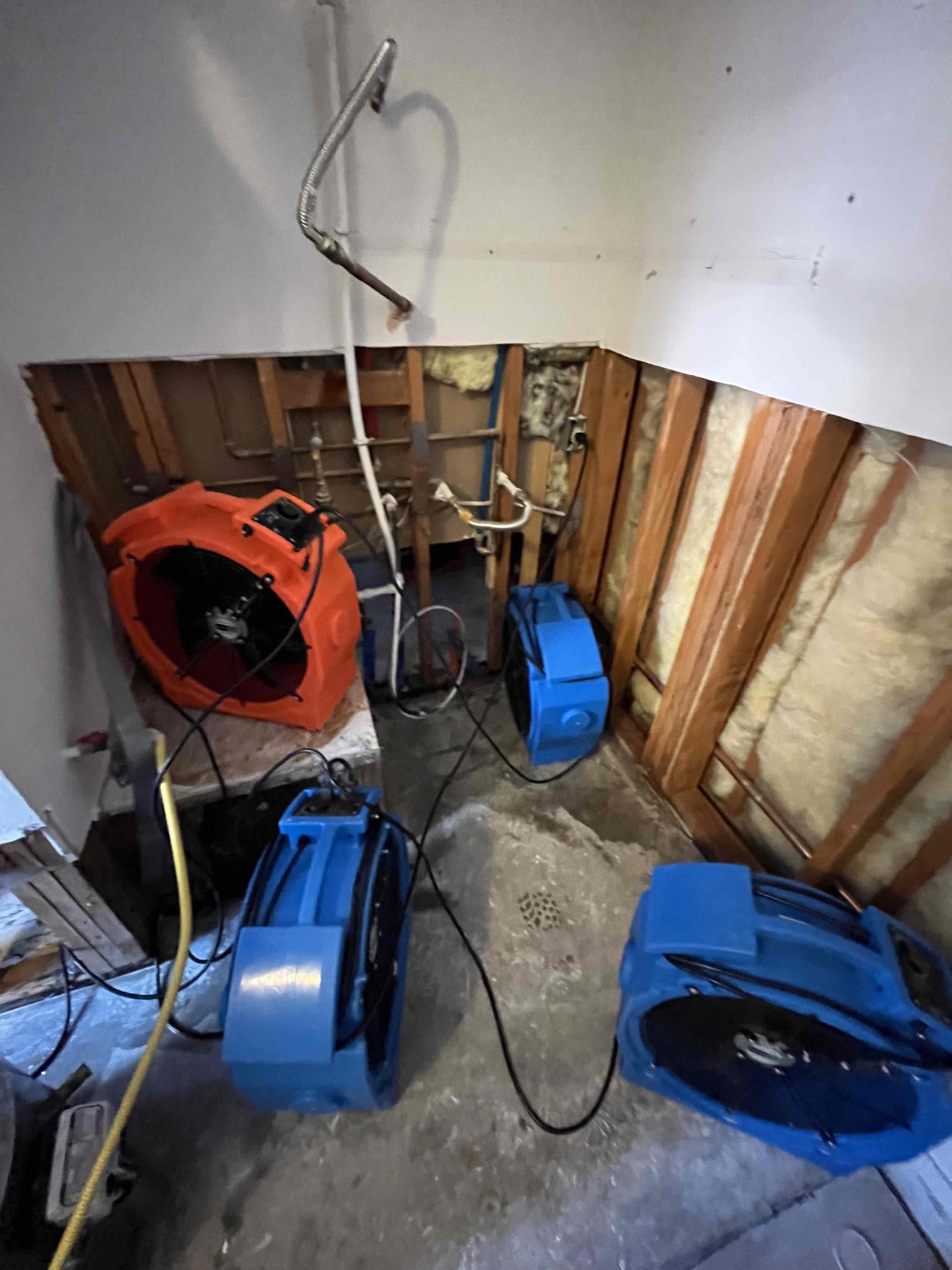 Gabriel Miranda, Jairo Madrigal