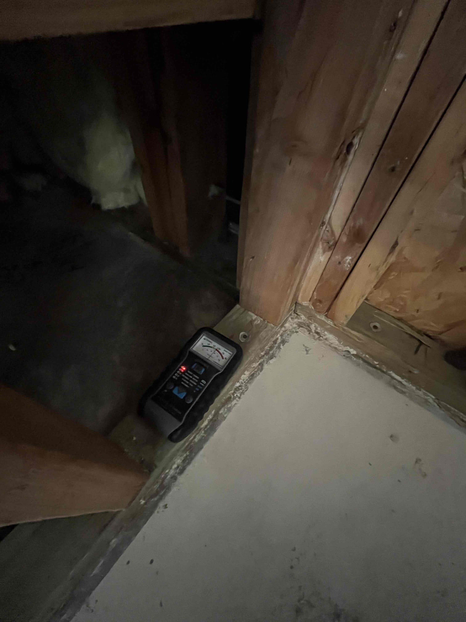 Daniel Harris, Jairo Madrigal