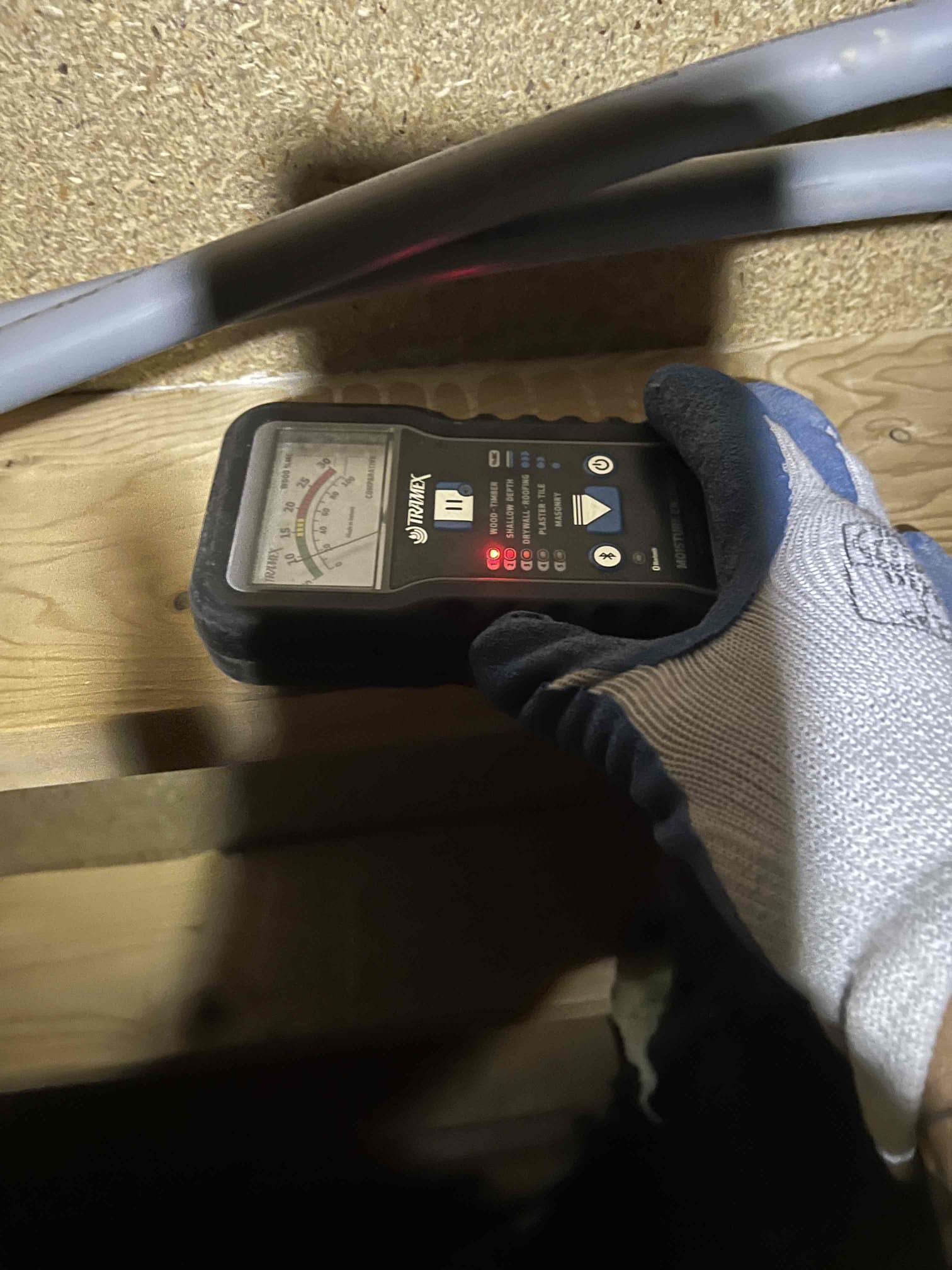 Hector Garcia, Jairo Madrigal