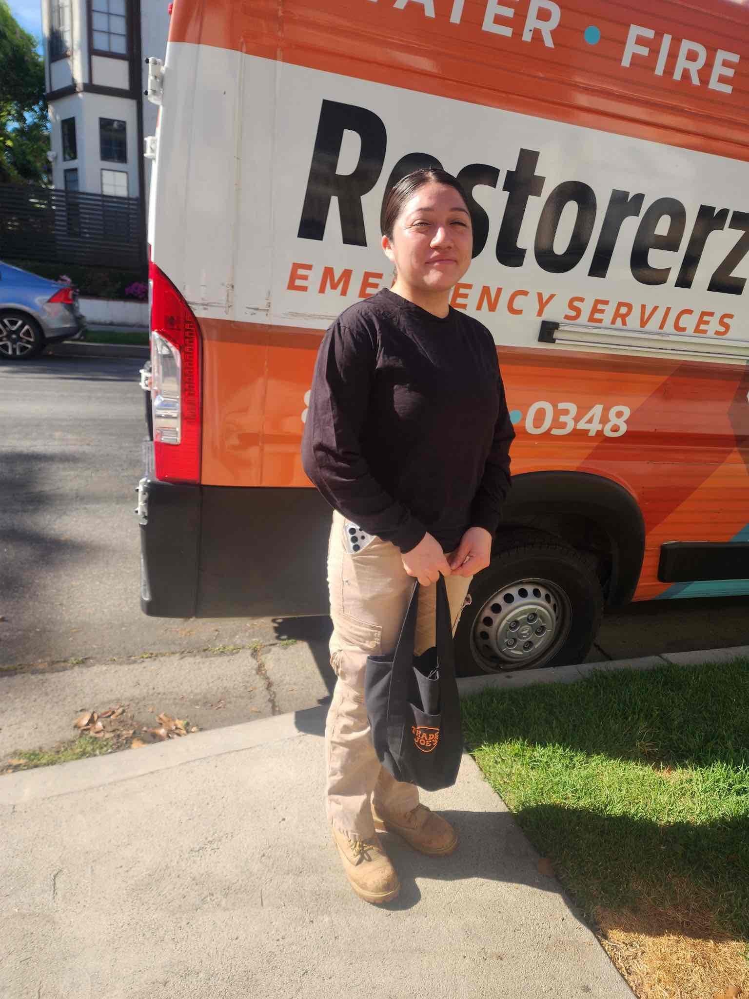 Eric Vasquez, Jorge Sorto, Omar Hipolito Delgado