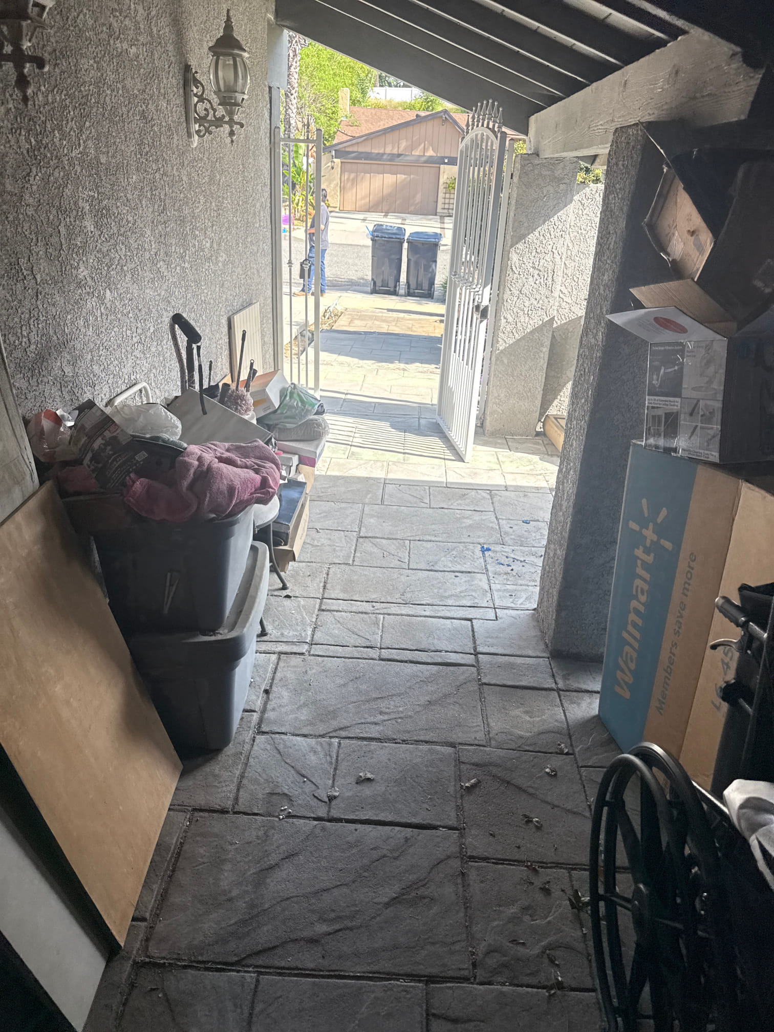 Angel Hipolito Delgado, Cesar Hipolito Delgado, Fernando Rodriguez, Jorge Sorto, Julio Anaya Murillo, Omar Hipolito Delgado