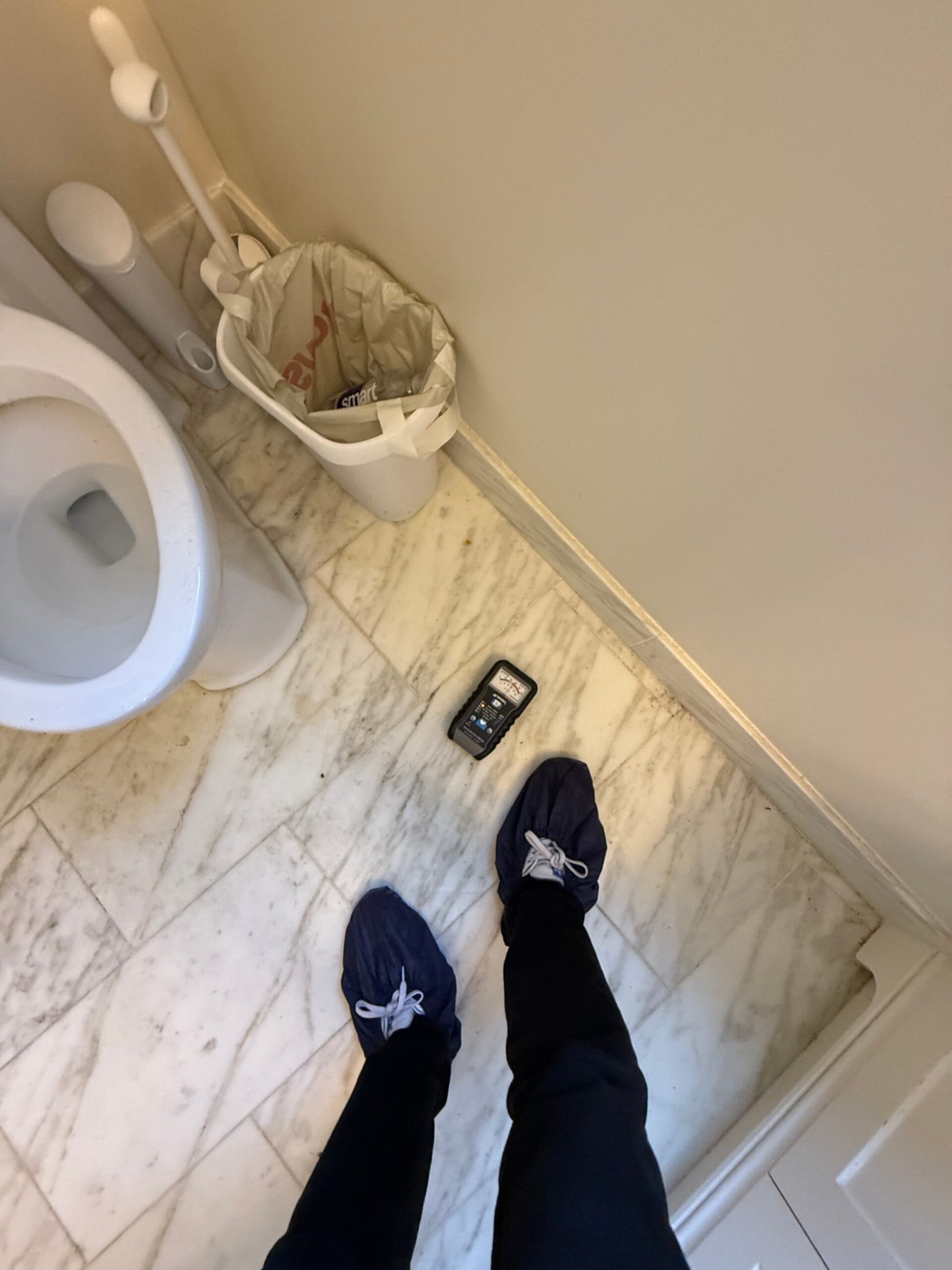 David Zamora, Javier Ramos