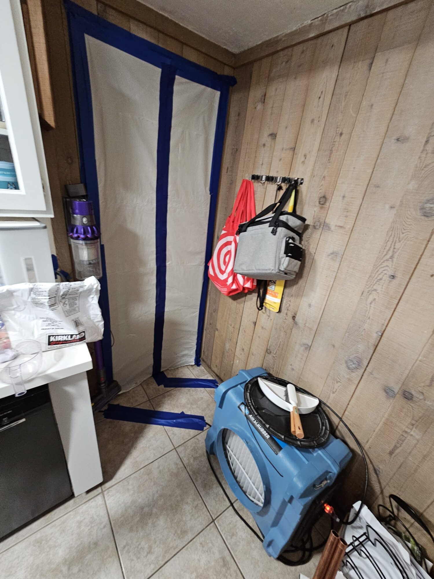 Gill Gonzalez, Luis Quirarte