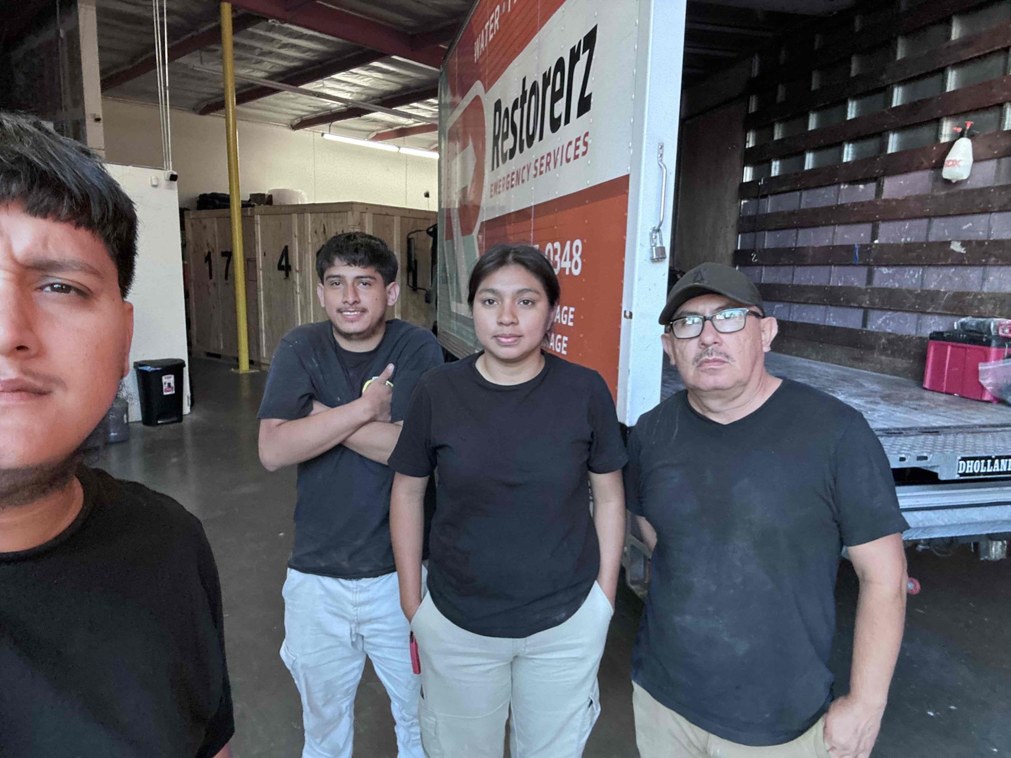 Daniel Salido, David Zamora