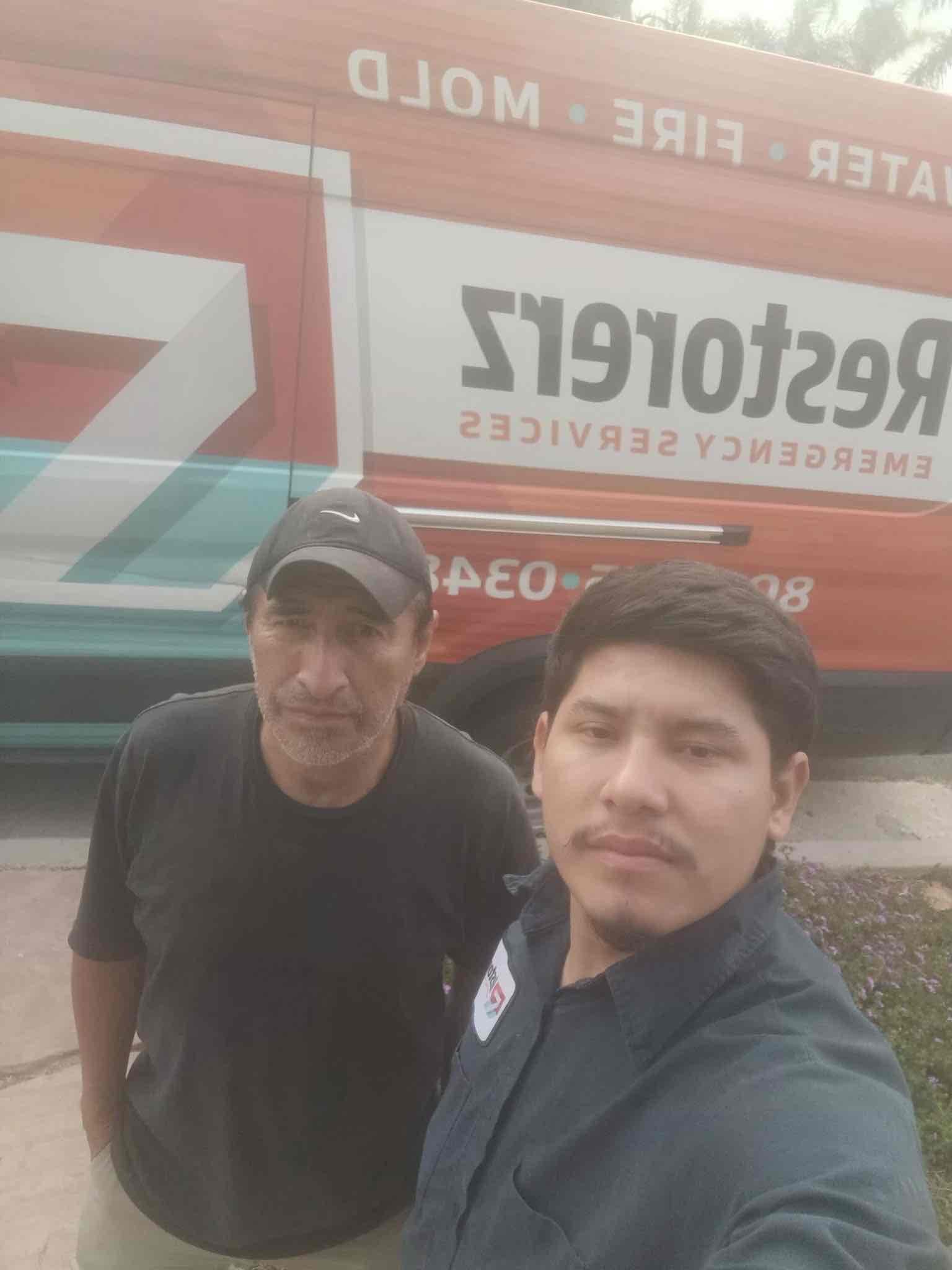 David Zamora